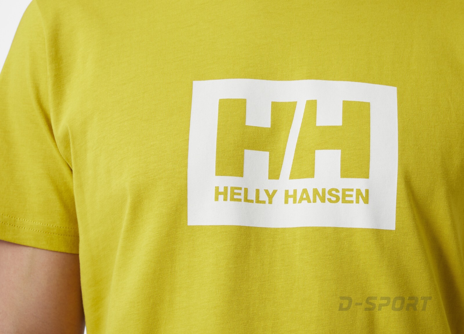 Helly Hansen Box T