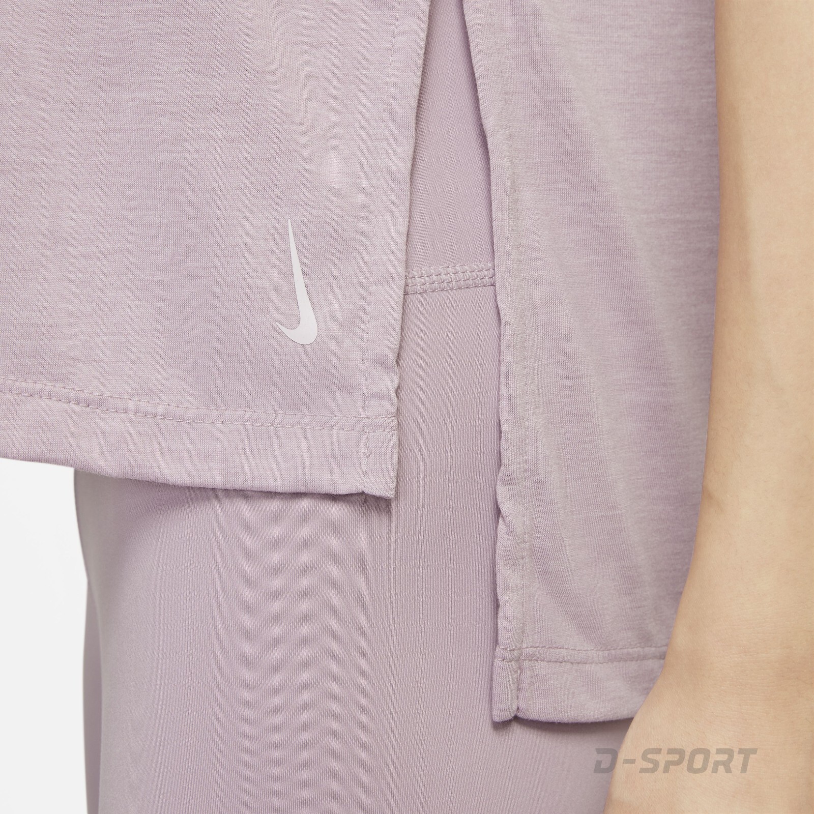Nike Yoga (CJ9326-501)