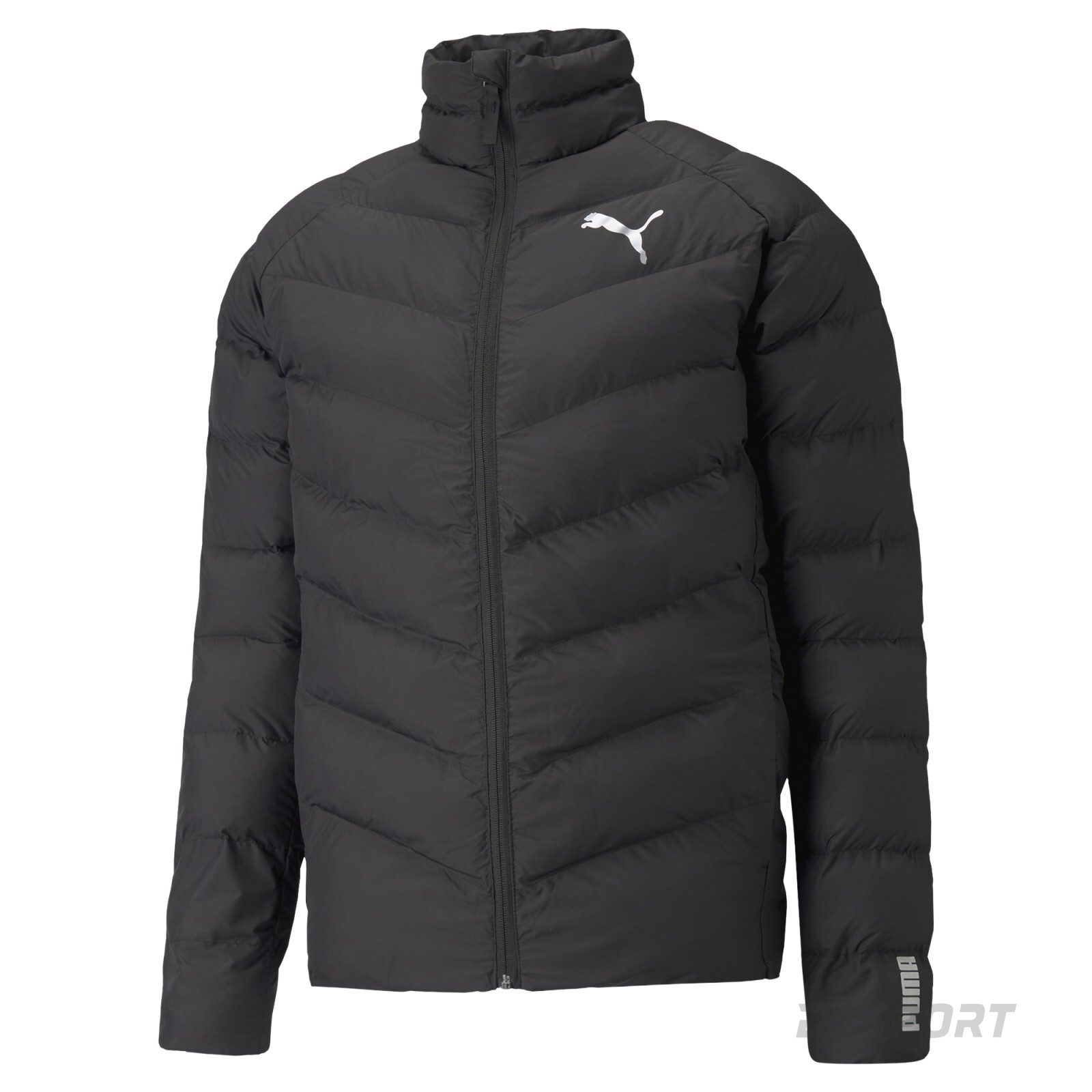 Puma WarmCell Lightweight Jacket