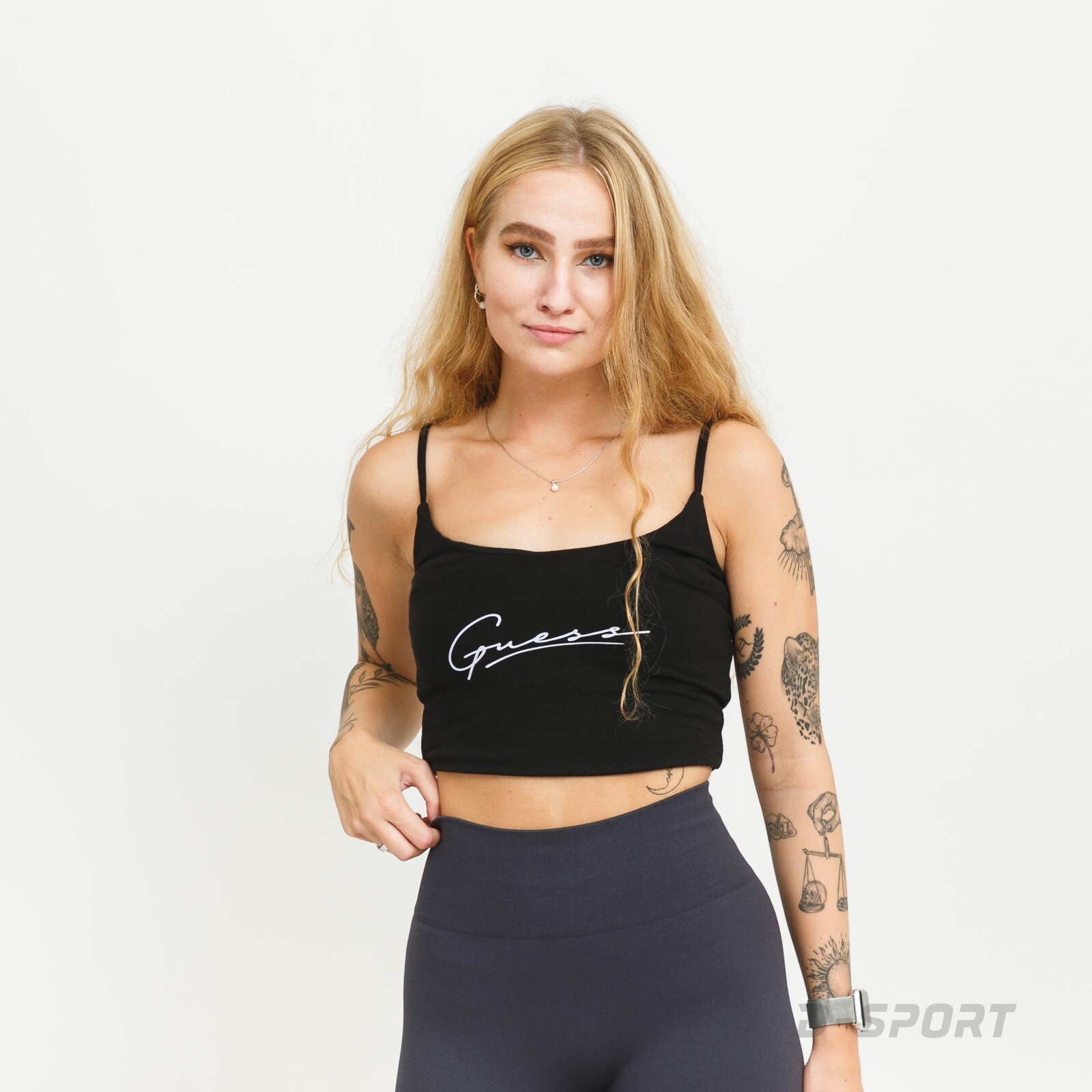 GUESS DOLLY TOP