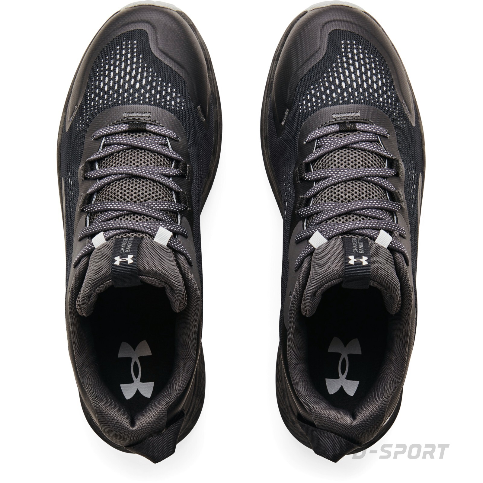 Under Armour UA Charged Bandit TR 2