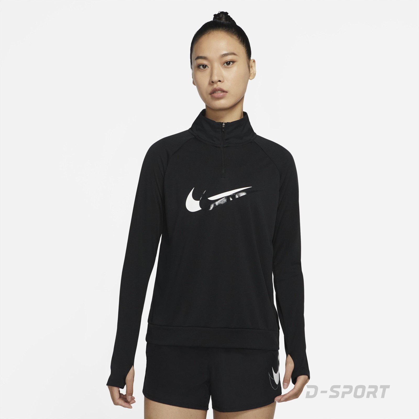 Nike Dri-FIT Swoosh Run