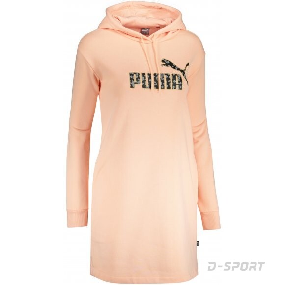 Puma WINTERIZED Hooded Dress