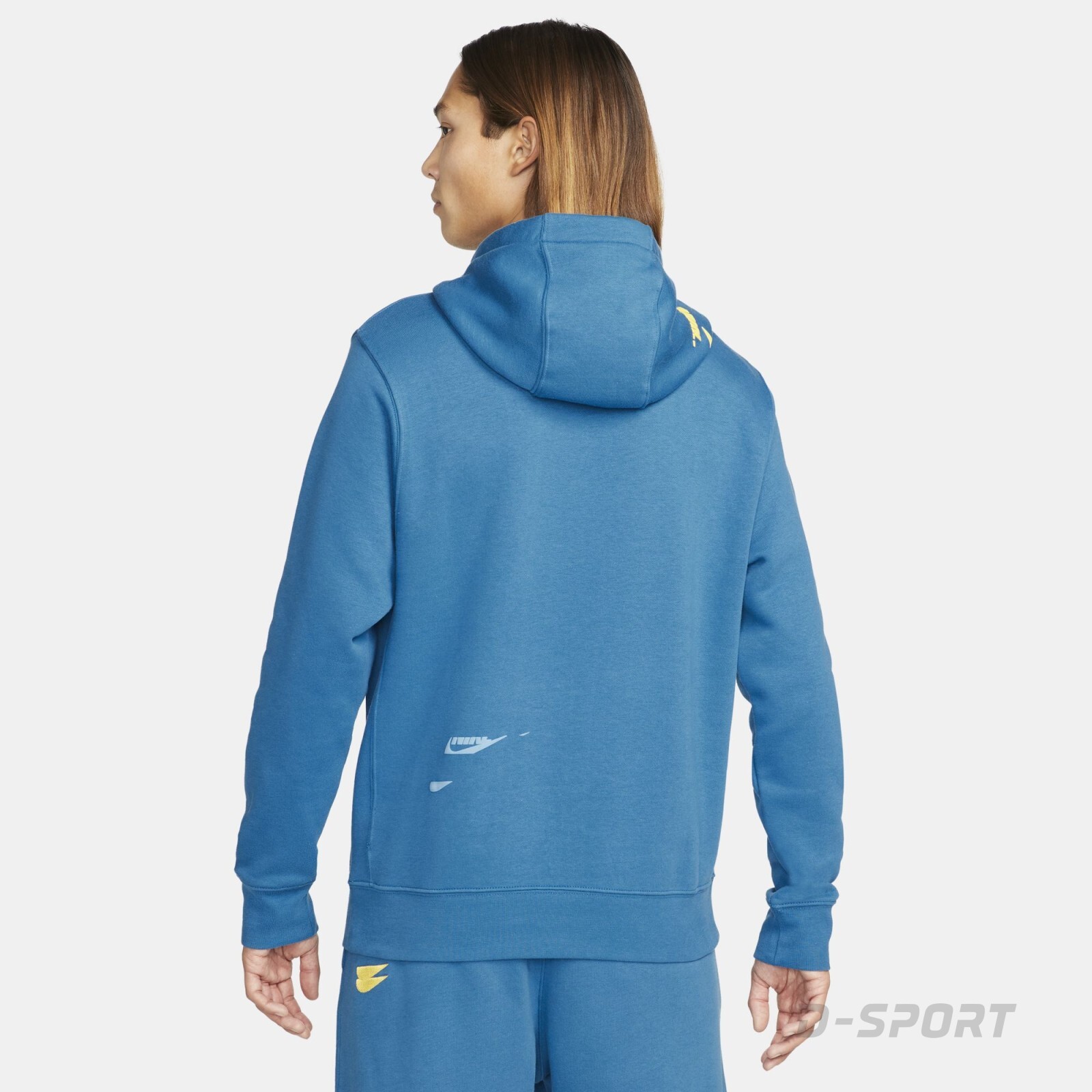 Nike Sportswear Sport Essentials+