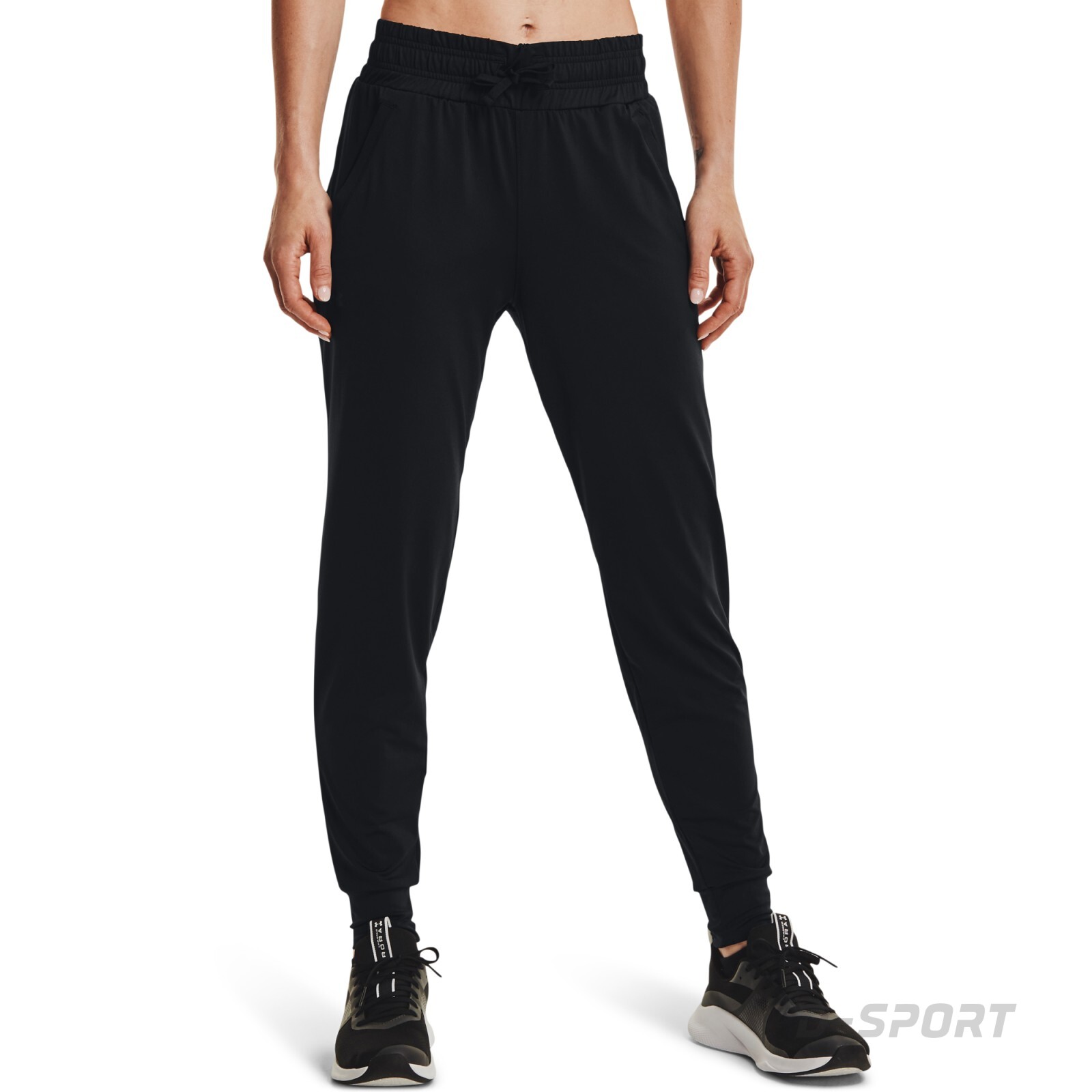 Under Armour NEW FABRIC HG Armour Pant