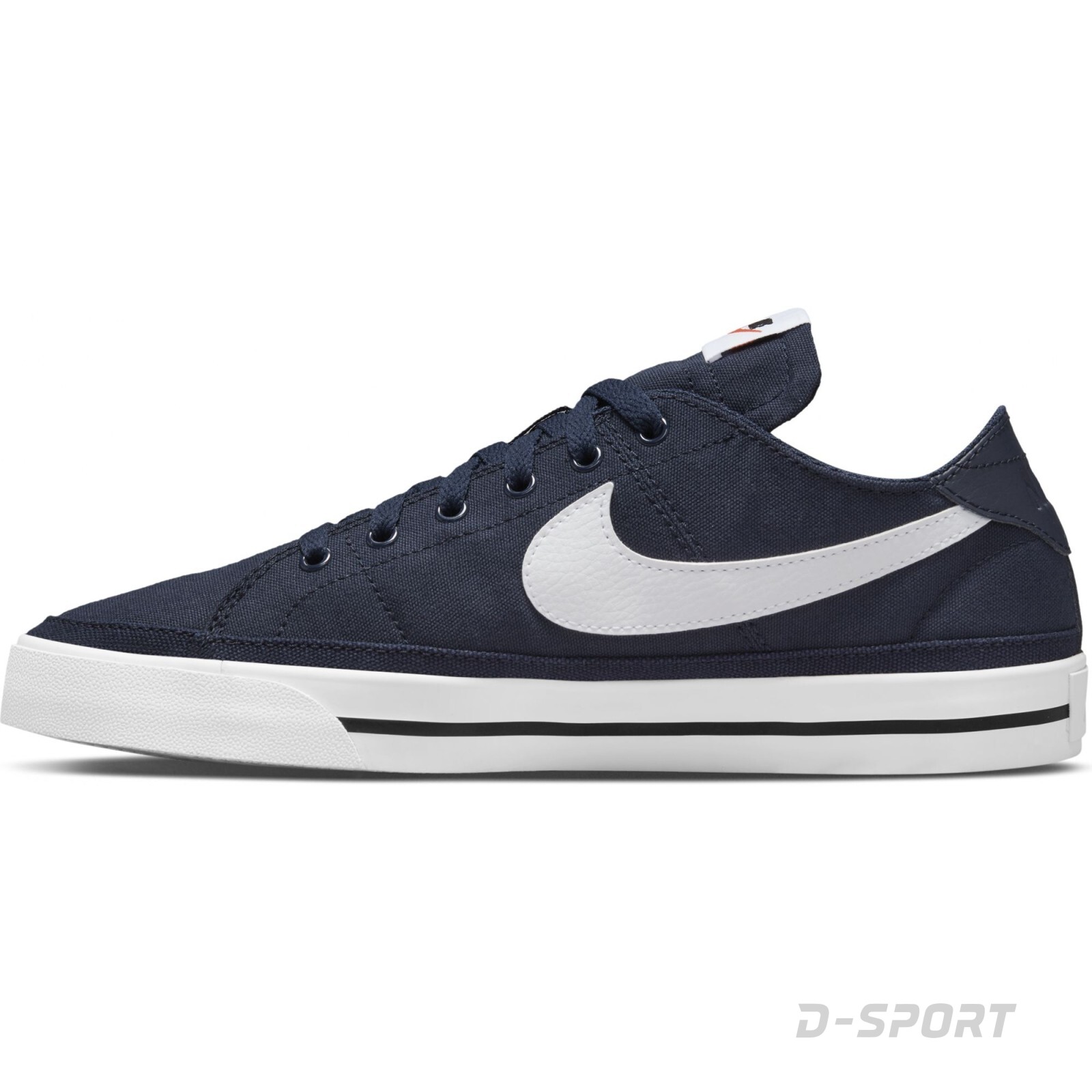 Nike Court Legacy Canvas