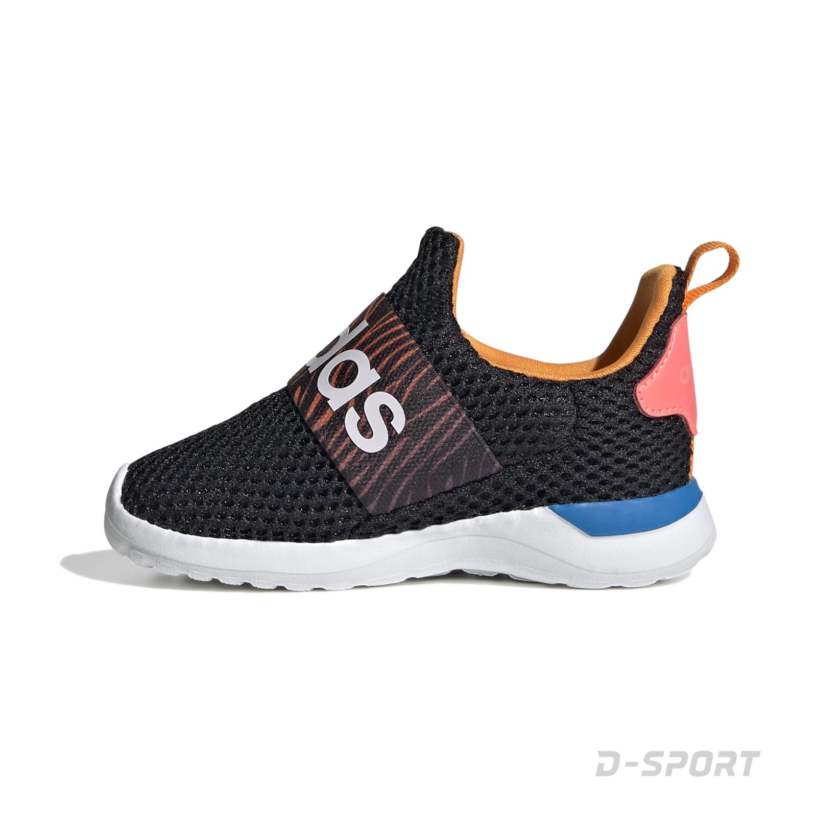 adidas Lite Racer Adapt 4.0 Slip-On Shoes
