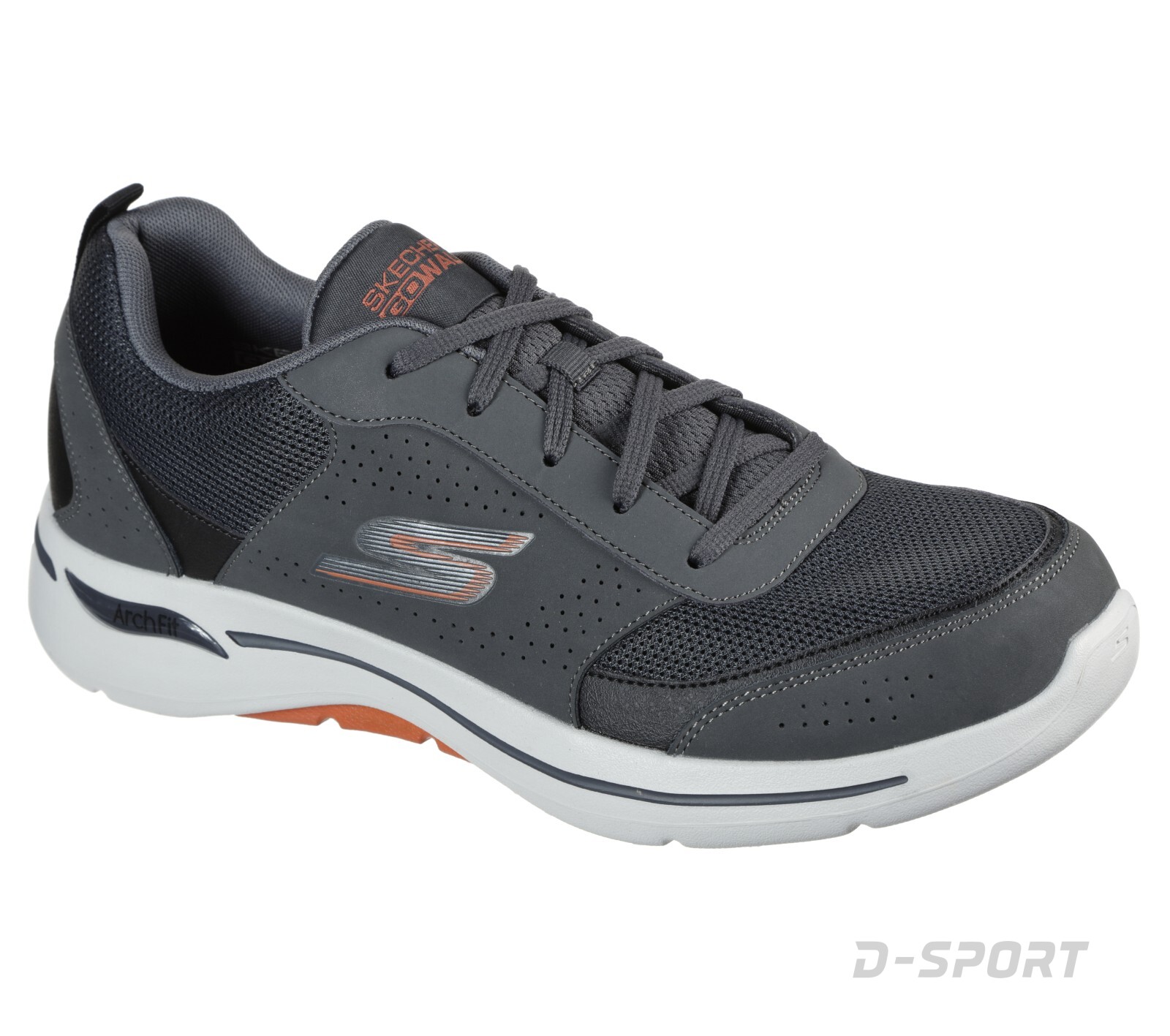 SKECHERS GO WALK ARCH FIT - RECHARGE