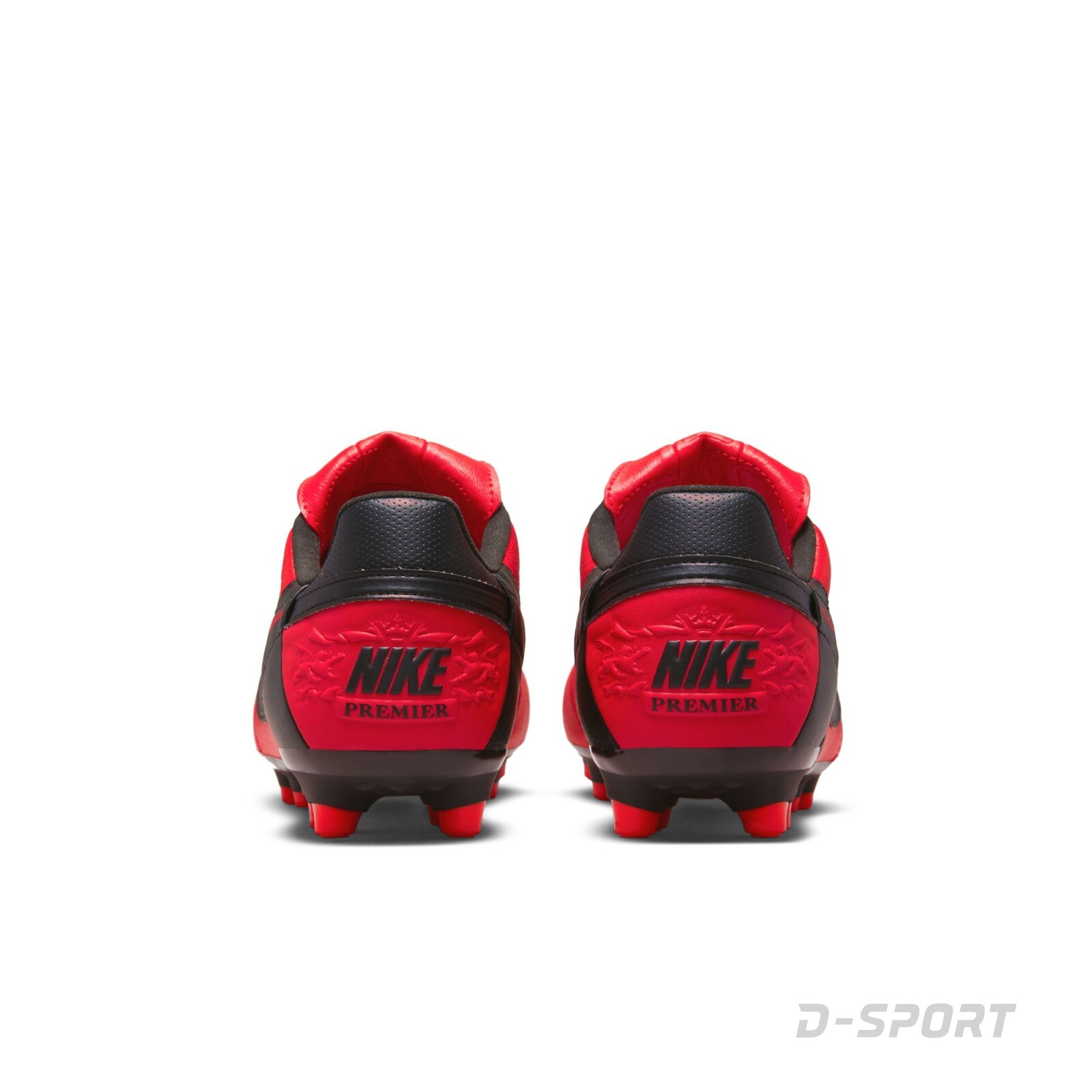 The Nike Premier 3 FG