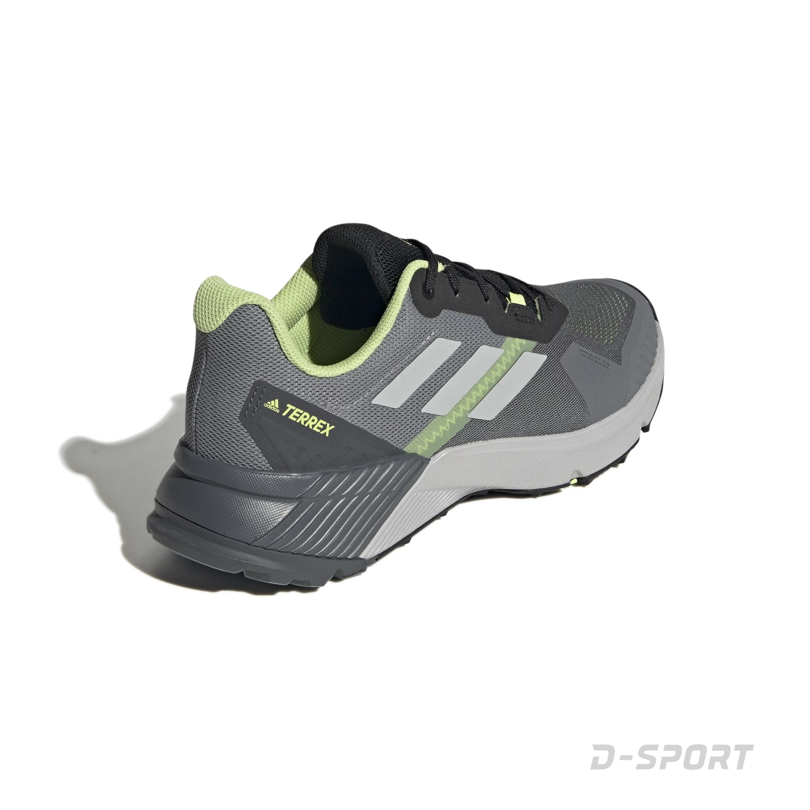 adidas Terrex Soulstride Trail Running Shoes