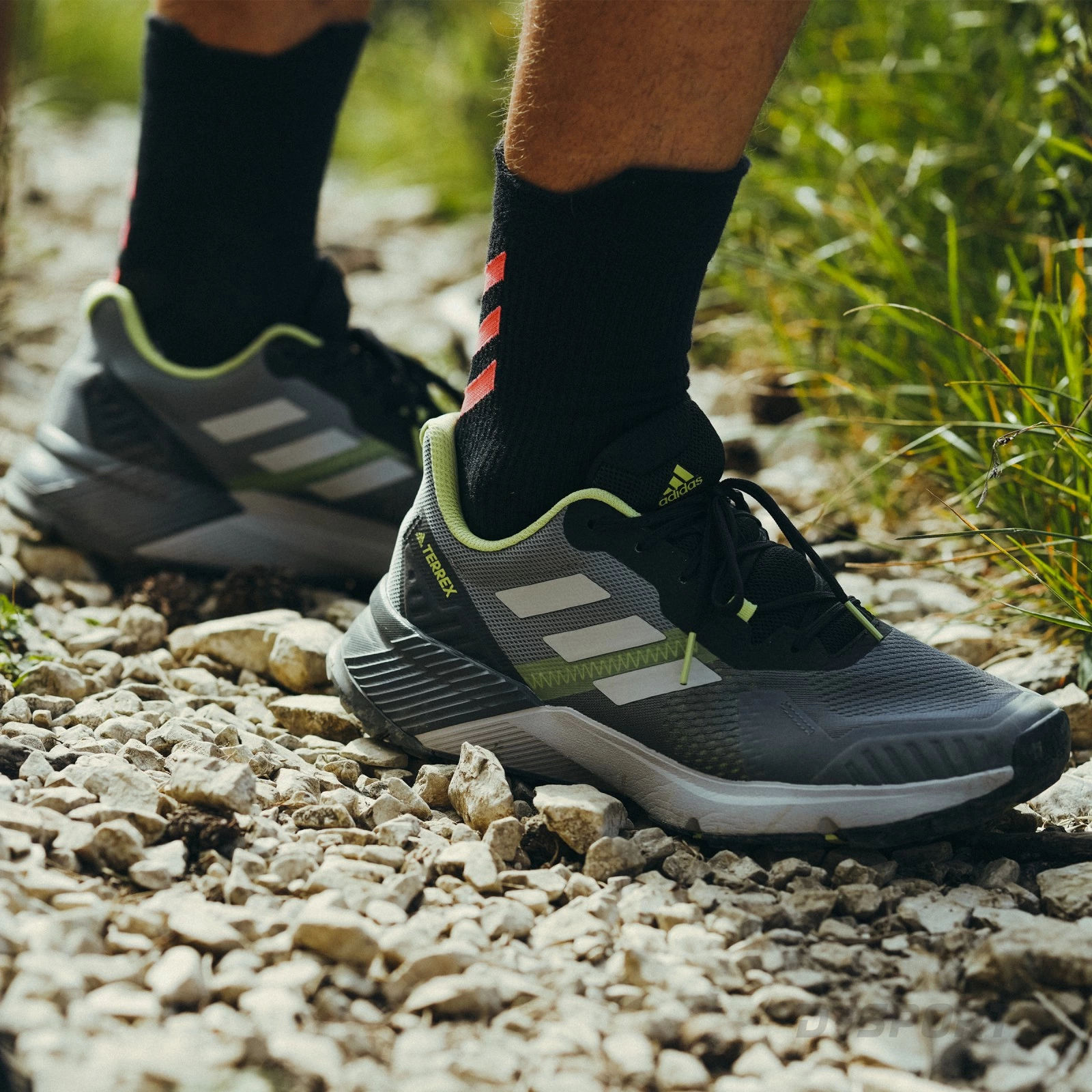 adidas Terrex Soulstride Trail Running Shoes