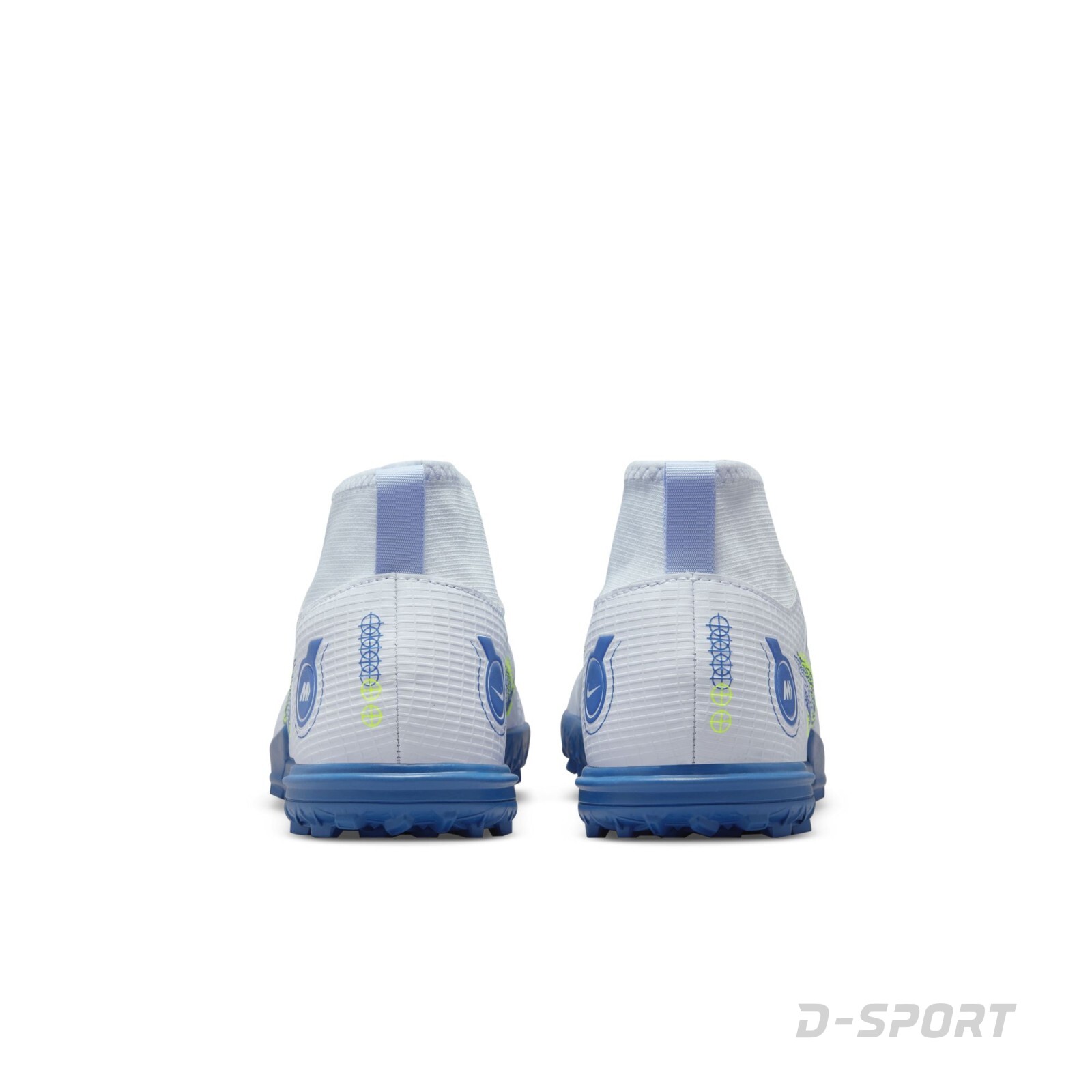 Nike Jr. Mercurial Superfly 8 Academy TF