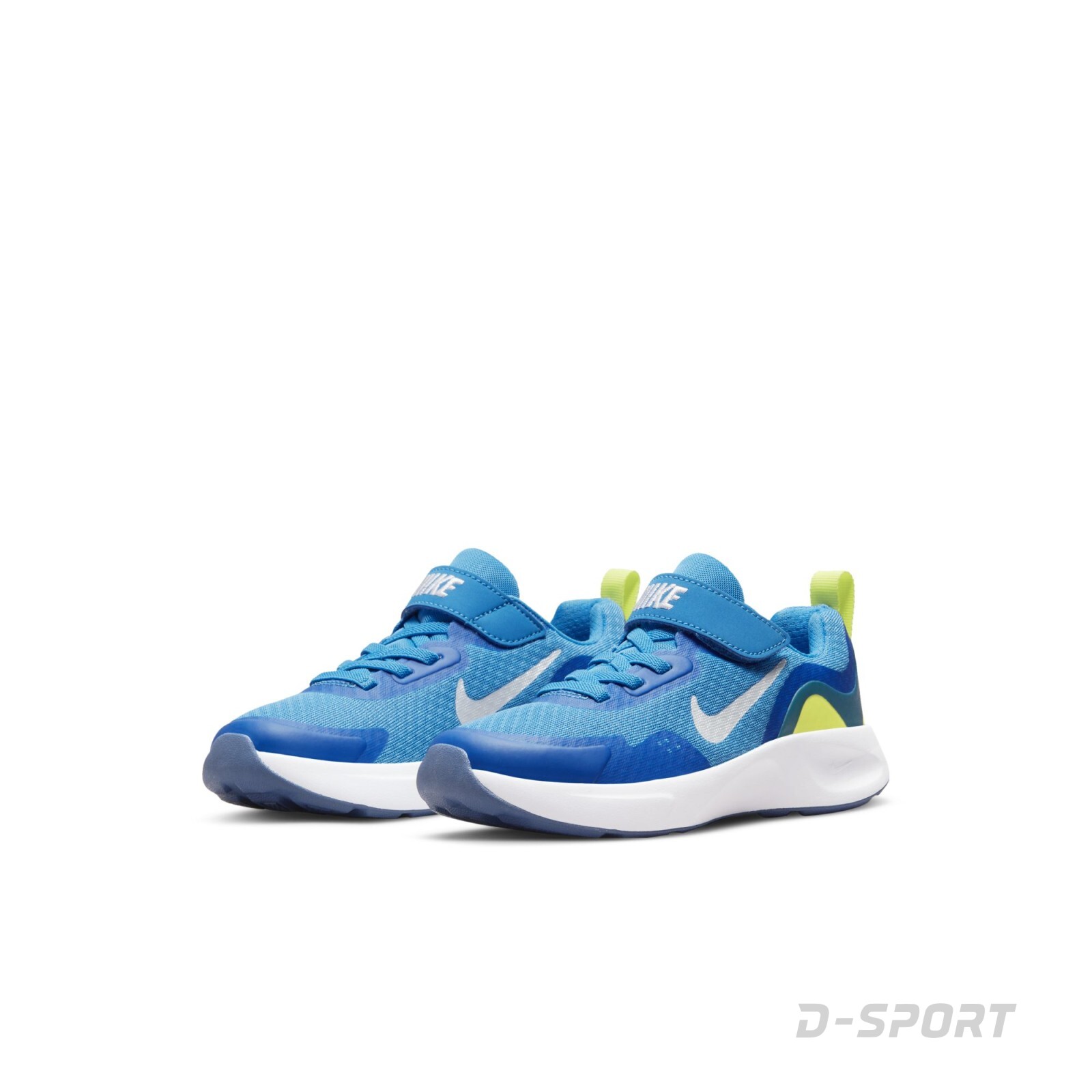 Nike WearAllDay