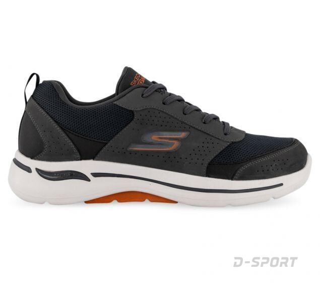 SKECHERS GO WALK ARCH FIT - RECHARGE
