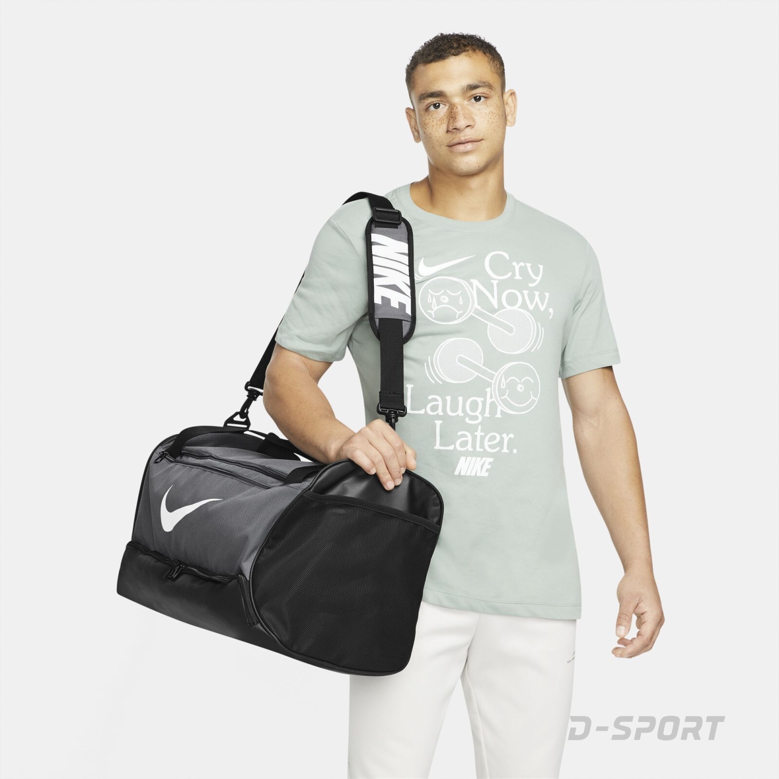 Nike Brasilia 9.5