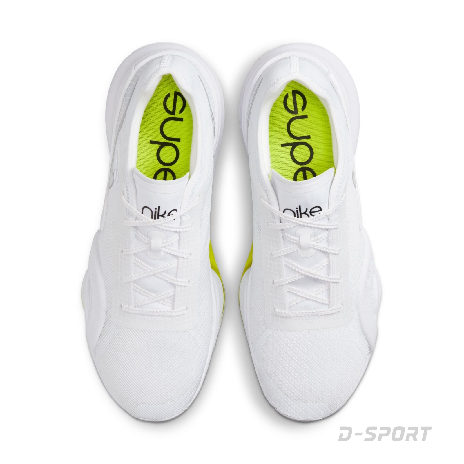 Nike Air Zoom SuperRep 3