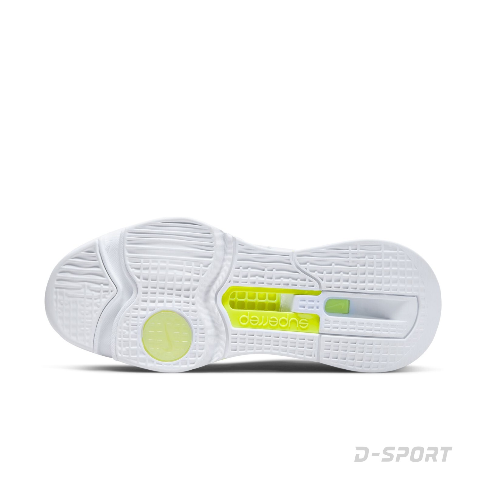 Nike Air Zoom SuperRep 3