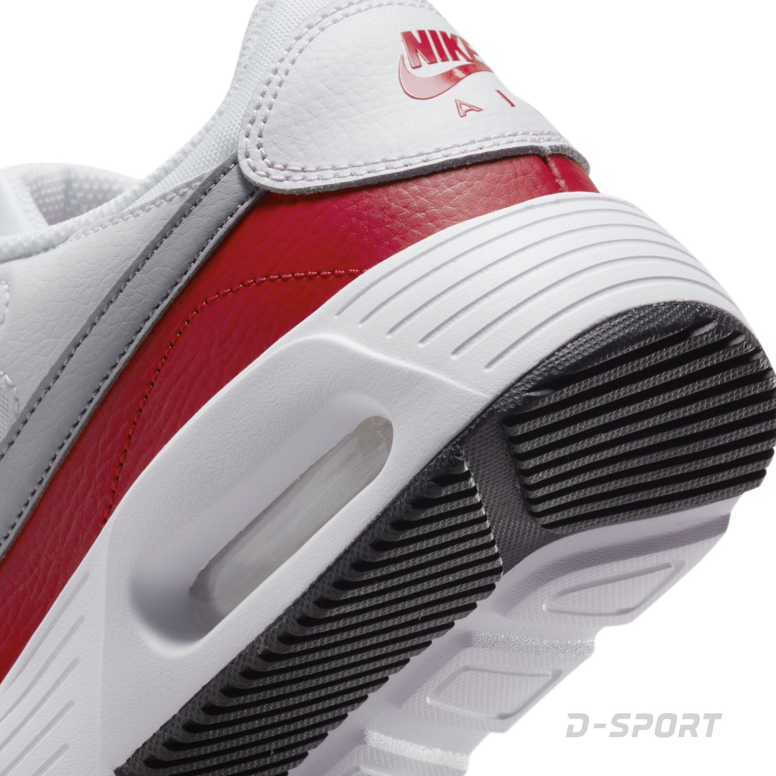 Nike Air Max SC