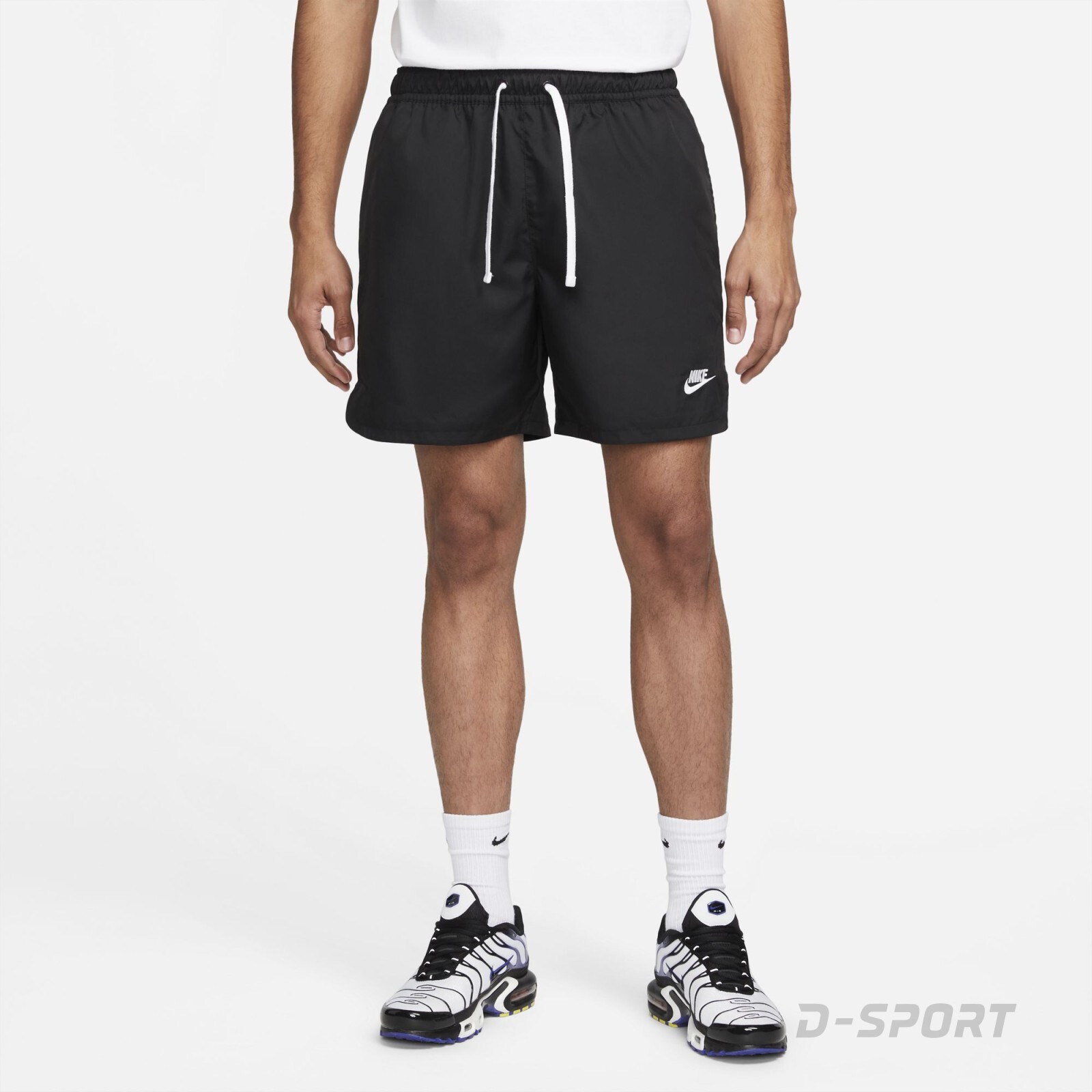 Nike Sportswear Sport Essentials