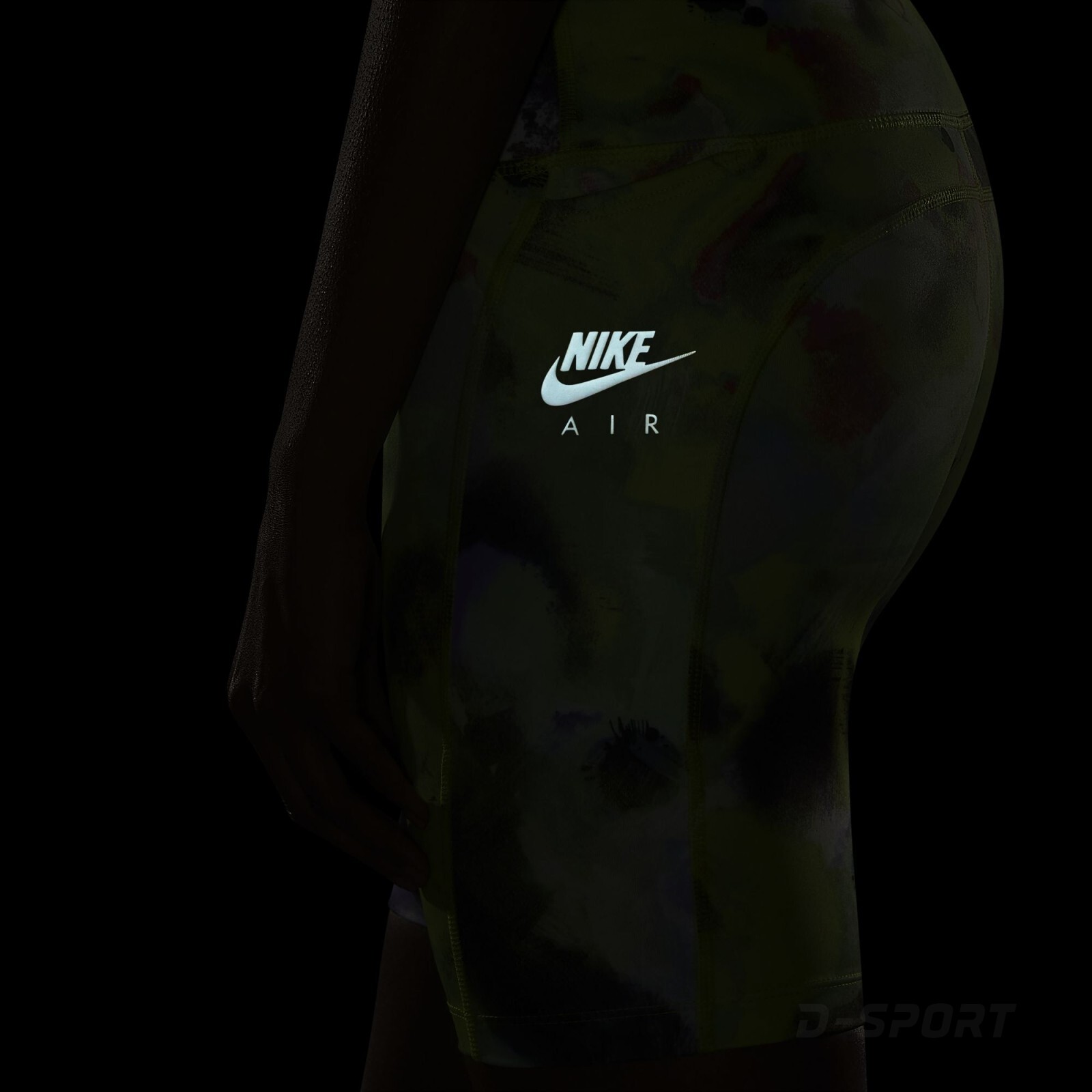 Nike Air Dri-FIT Fast