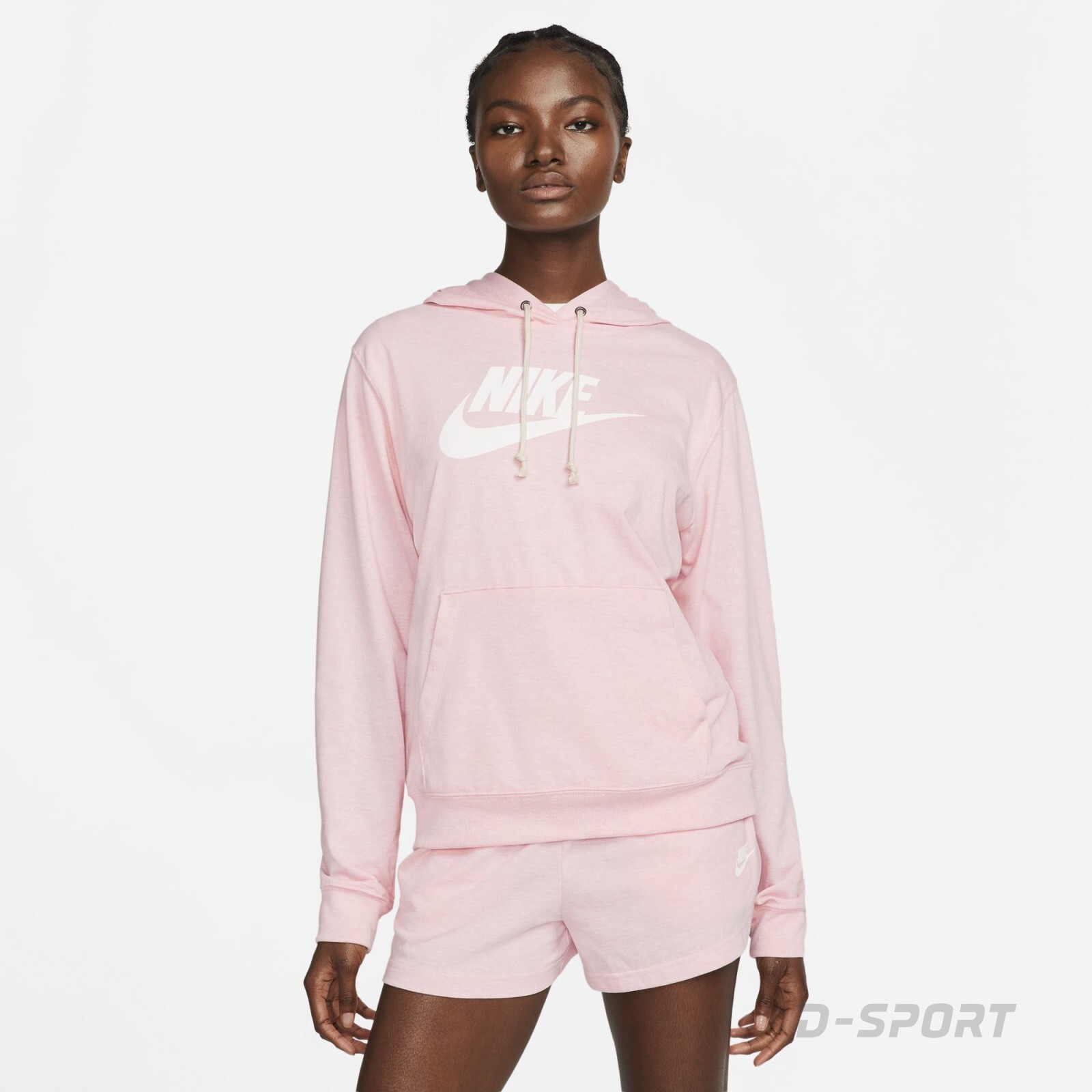 Nike Sportswear Gym Vintage