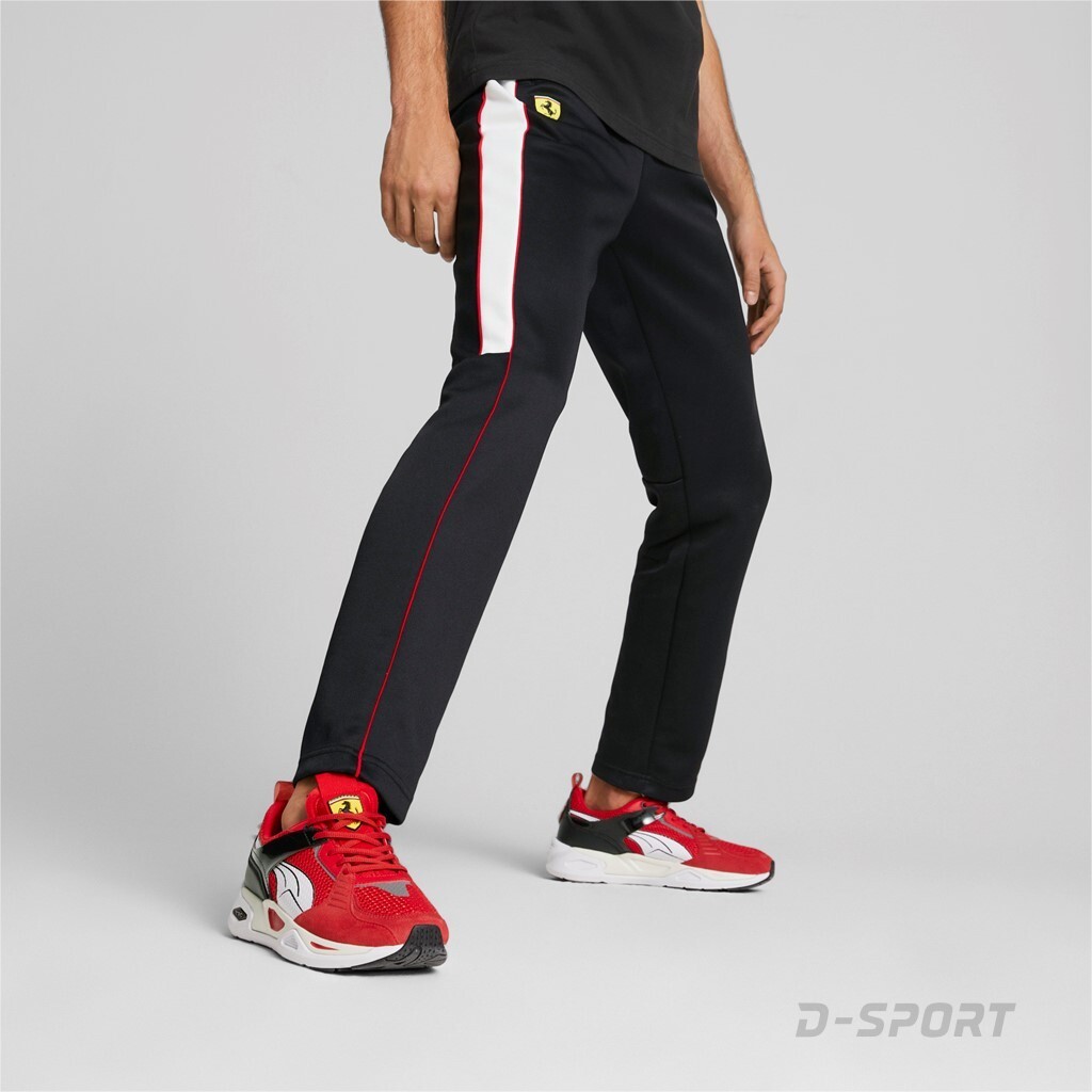 Ferrari Race MT7 Track Pants