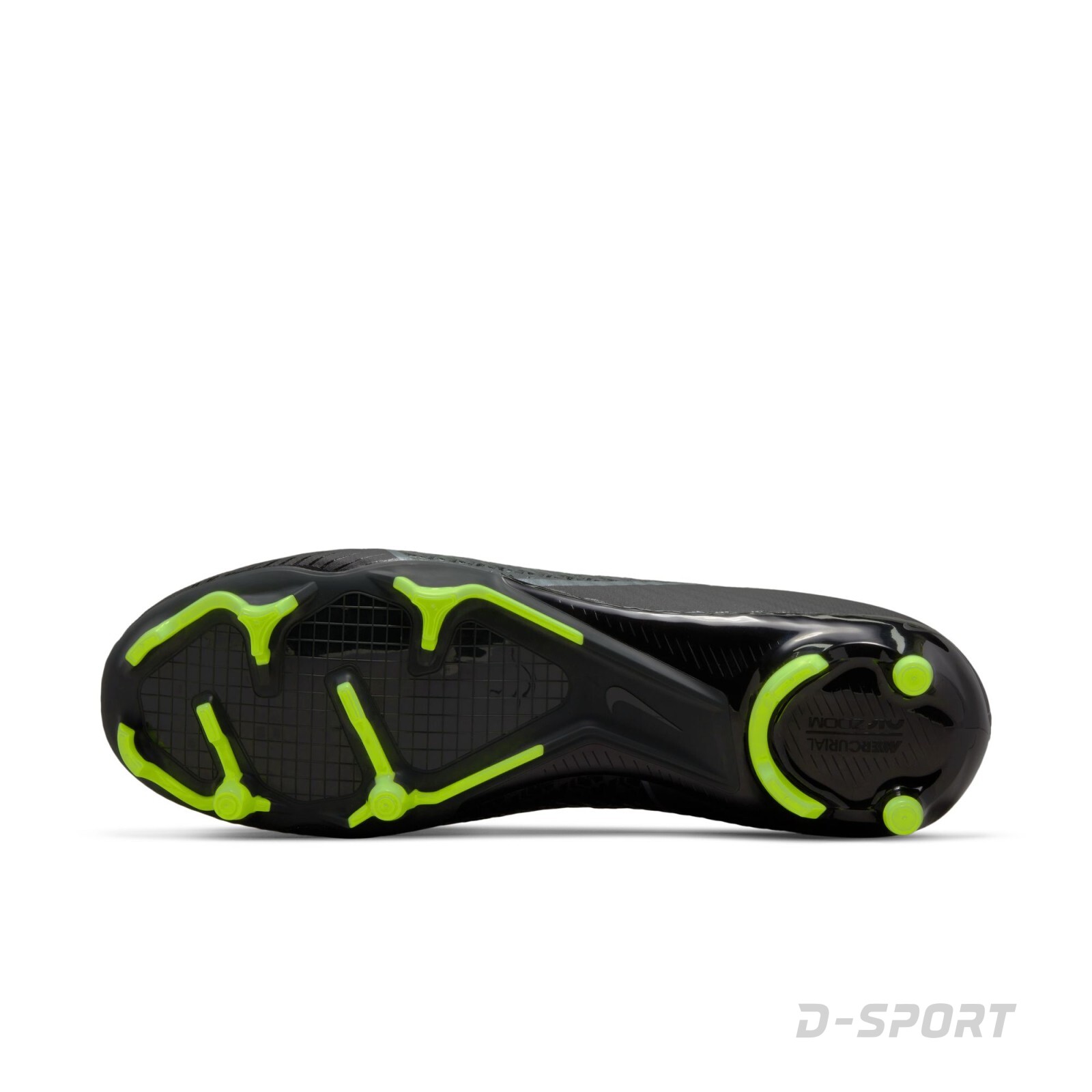 Nike Zoom Mercurial Superfly 9 Academy MG