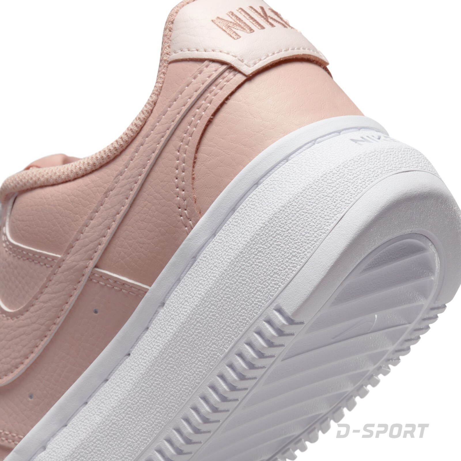 Nike Court Vision Alta