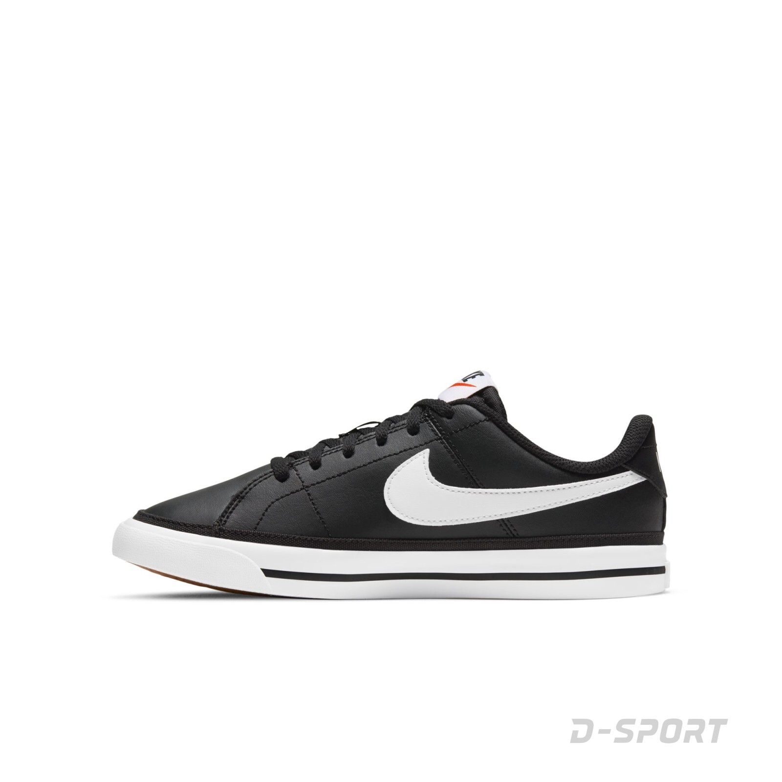 NIKE COURT LEGACY (GS)