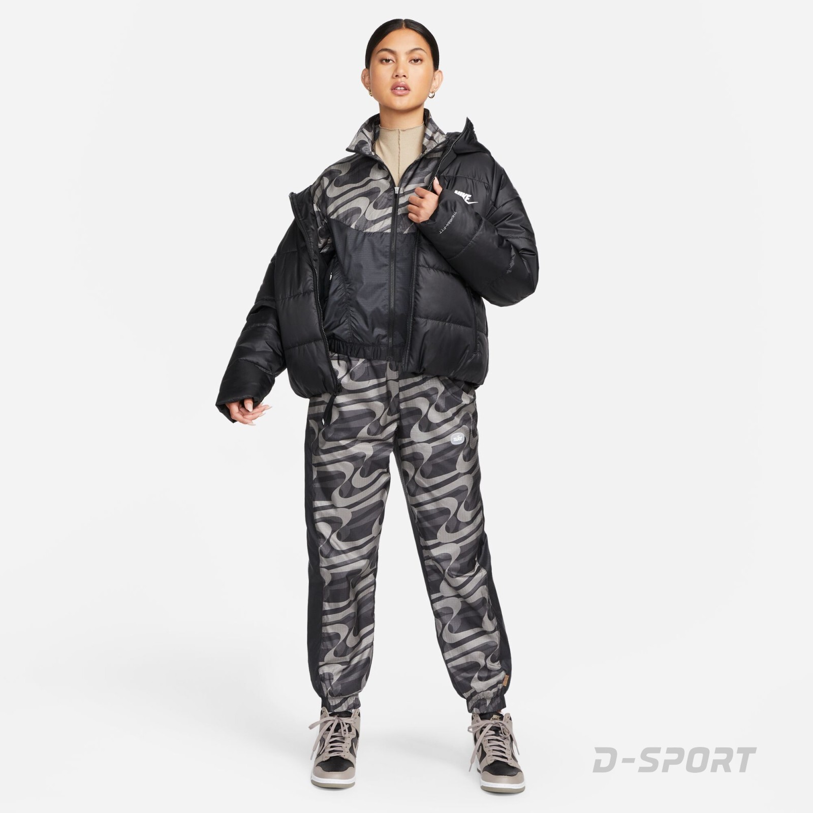 Nike Sportswear Therma-FIT Repel
