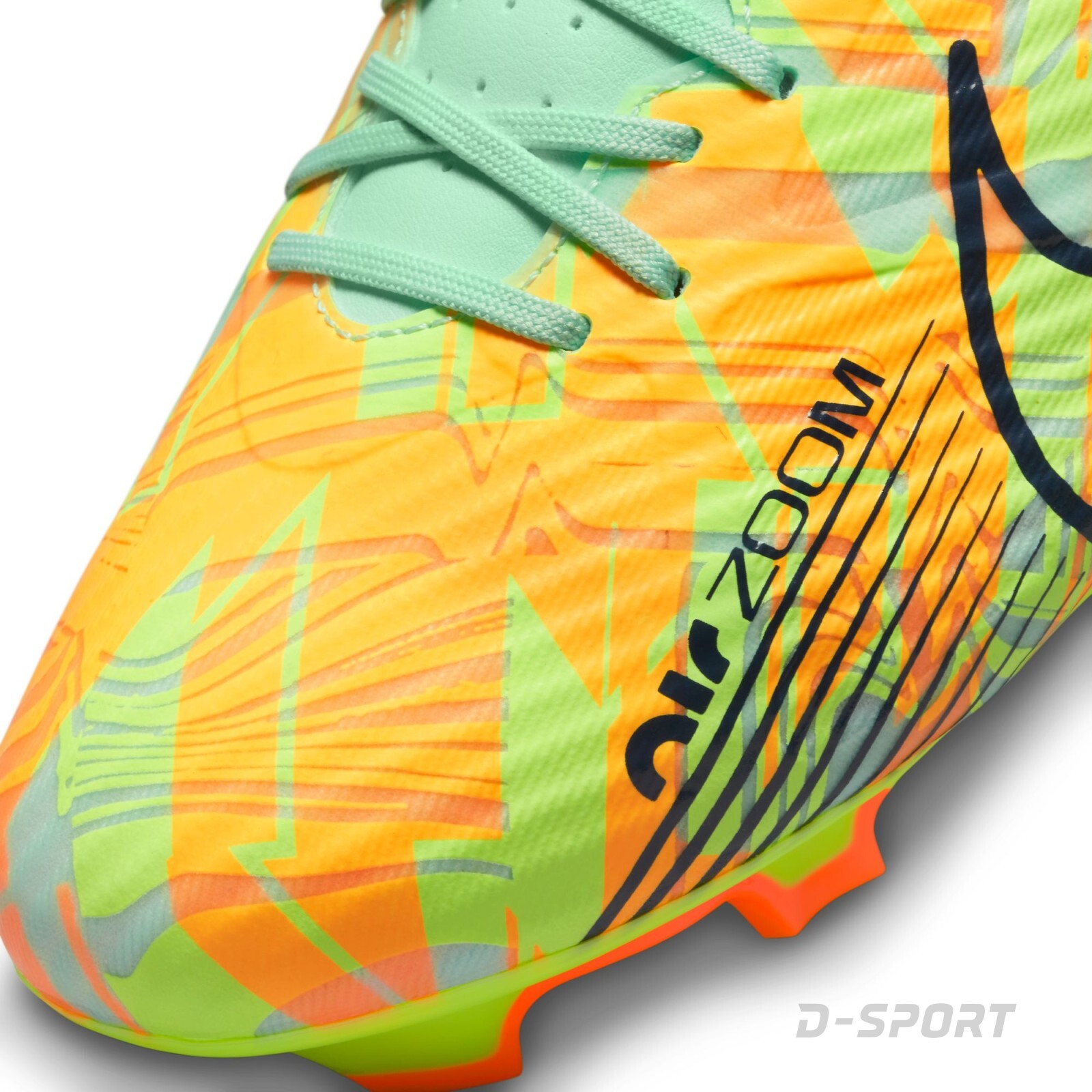 Nike ZOOM VAPOR 15 ACADEMYFG/MG