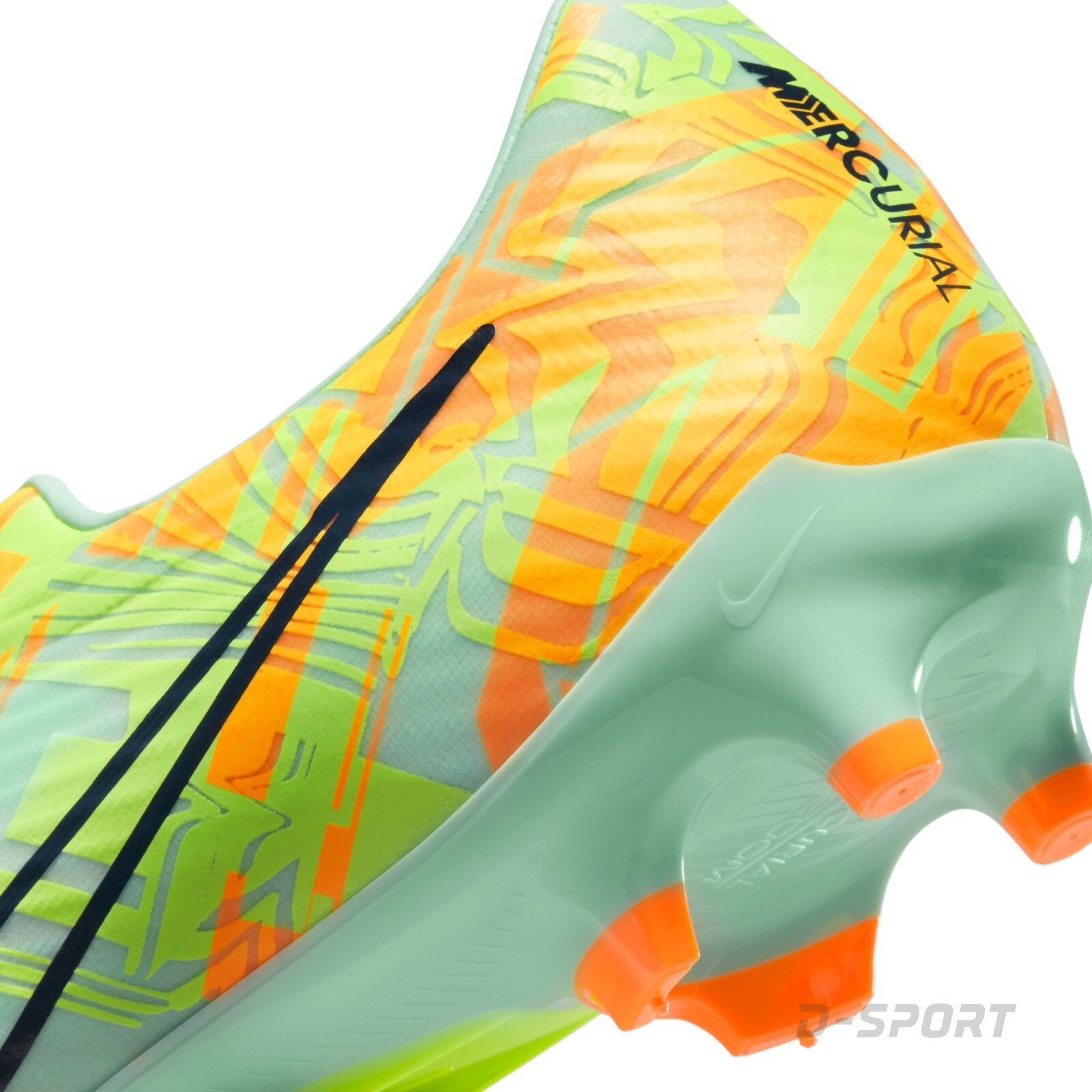 Nike ZOOM VAPOR 15 ACADEMYFG/MG