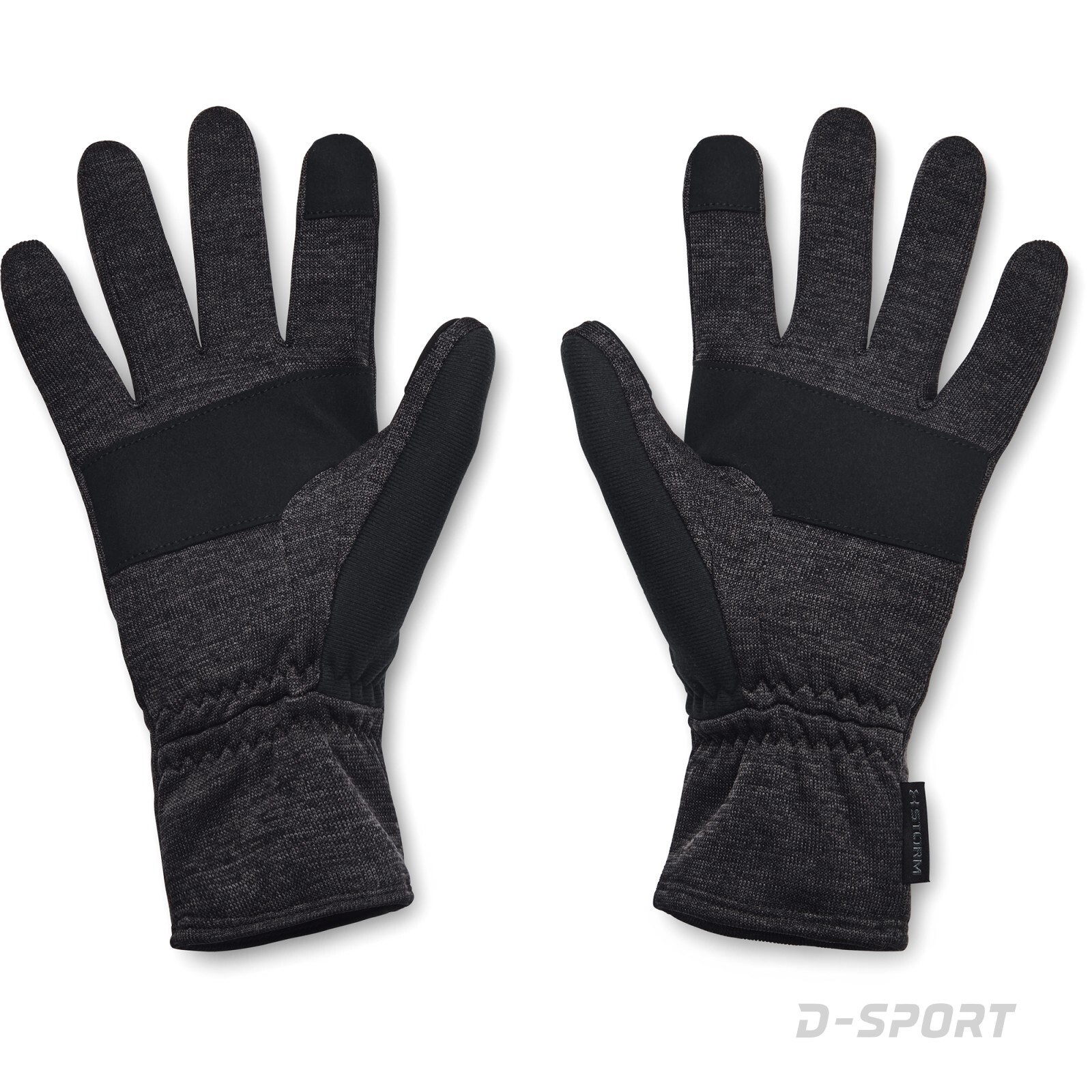 UA Storm Fleece Gloves