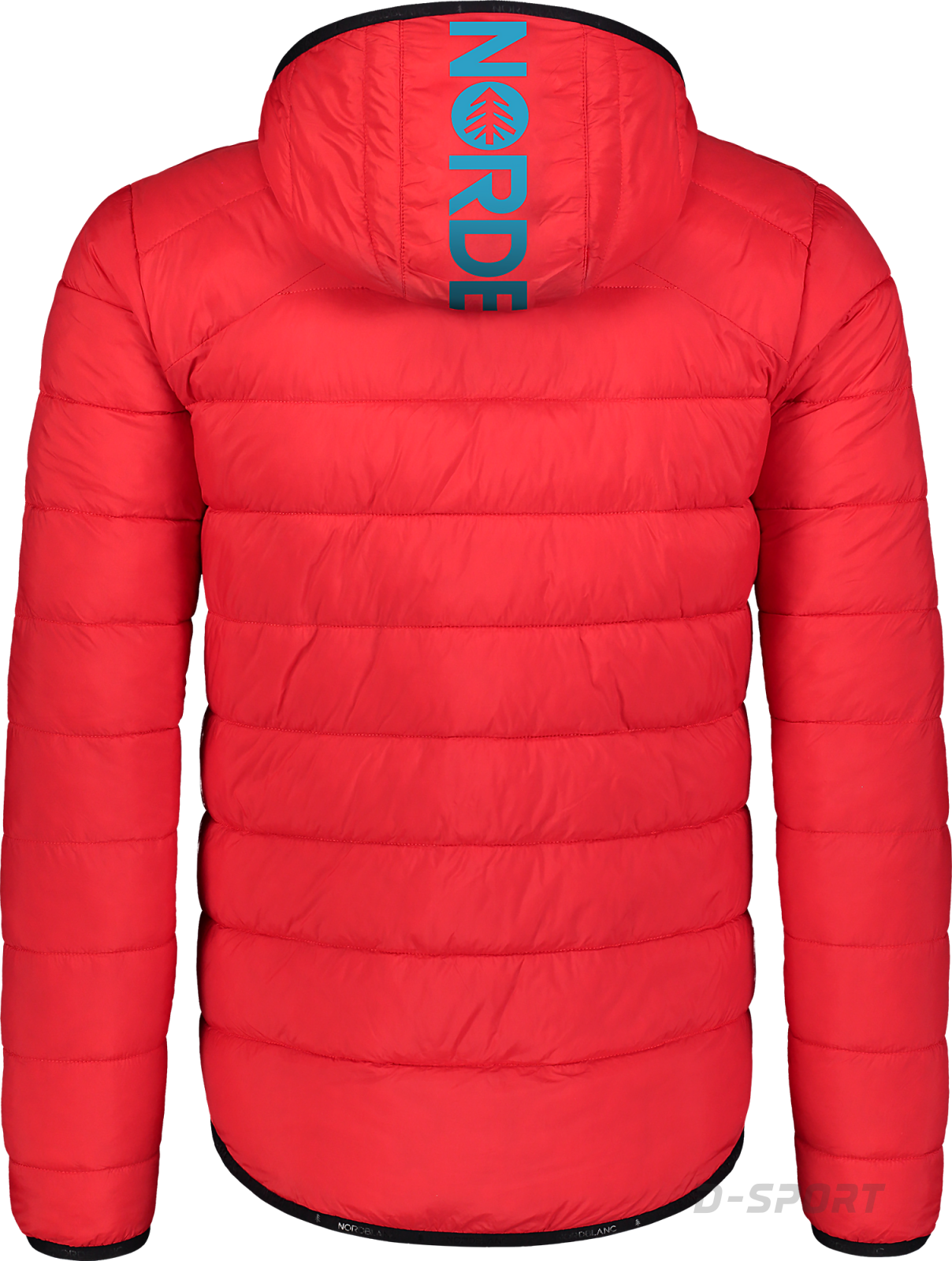 NORDBLANC quilted jacket