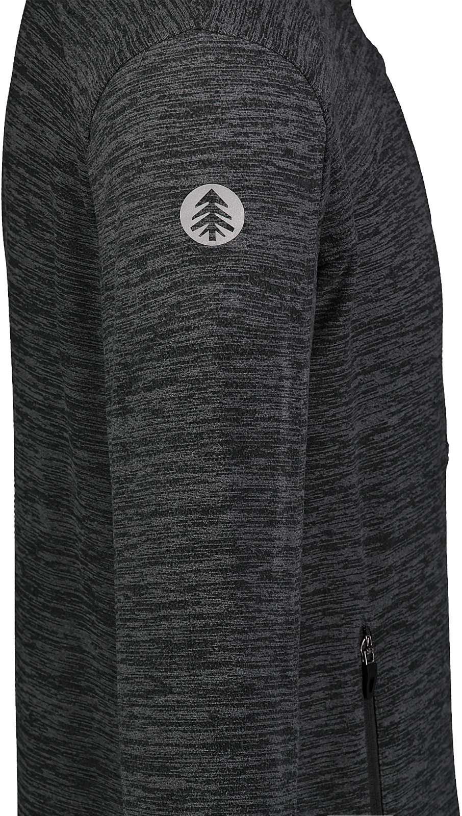NORDBLANC Men's fleece sweatshirt