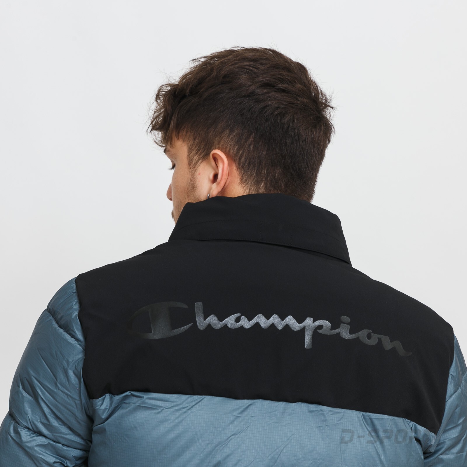 Champion Jacket