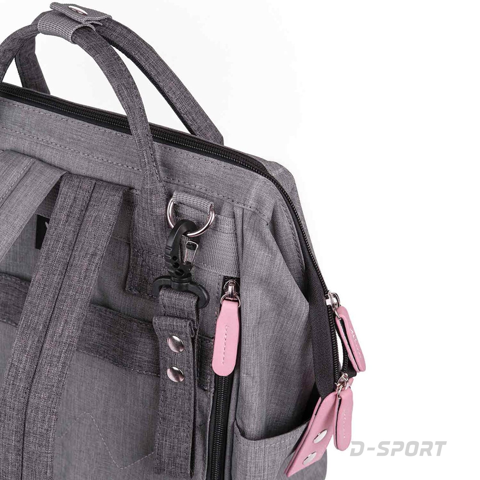 VUCH Scuddle Backpack