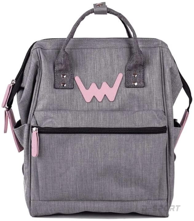 VUCH Scuddle Backpack