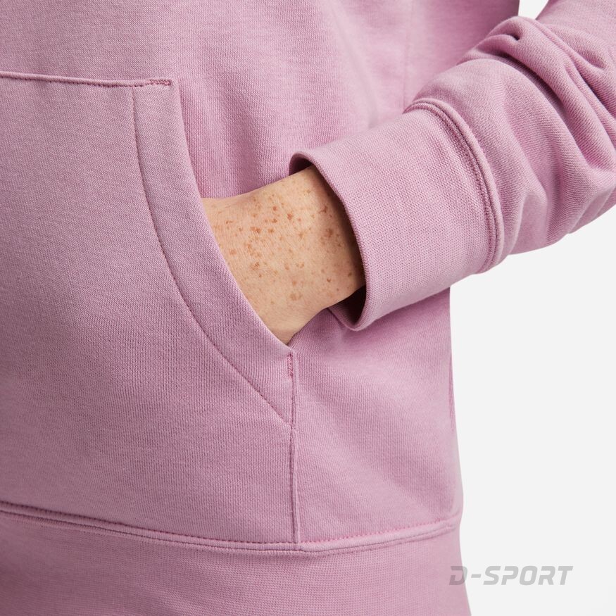 Nike Sportswear Essential Women's Fleece Pullover Hoodie