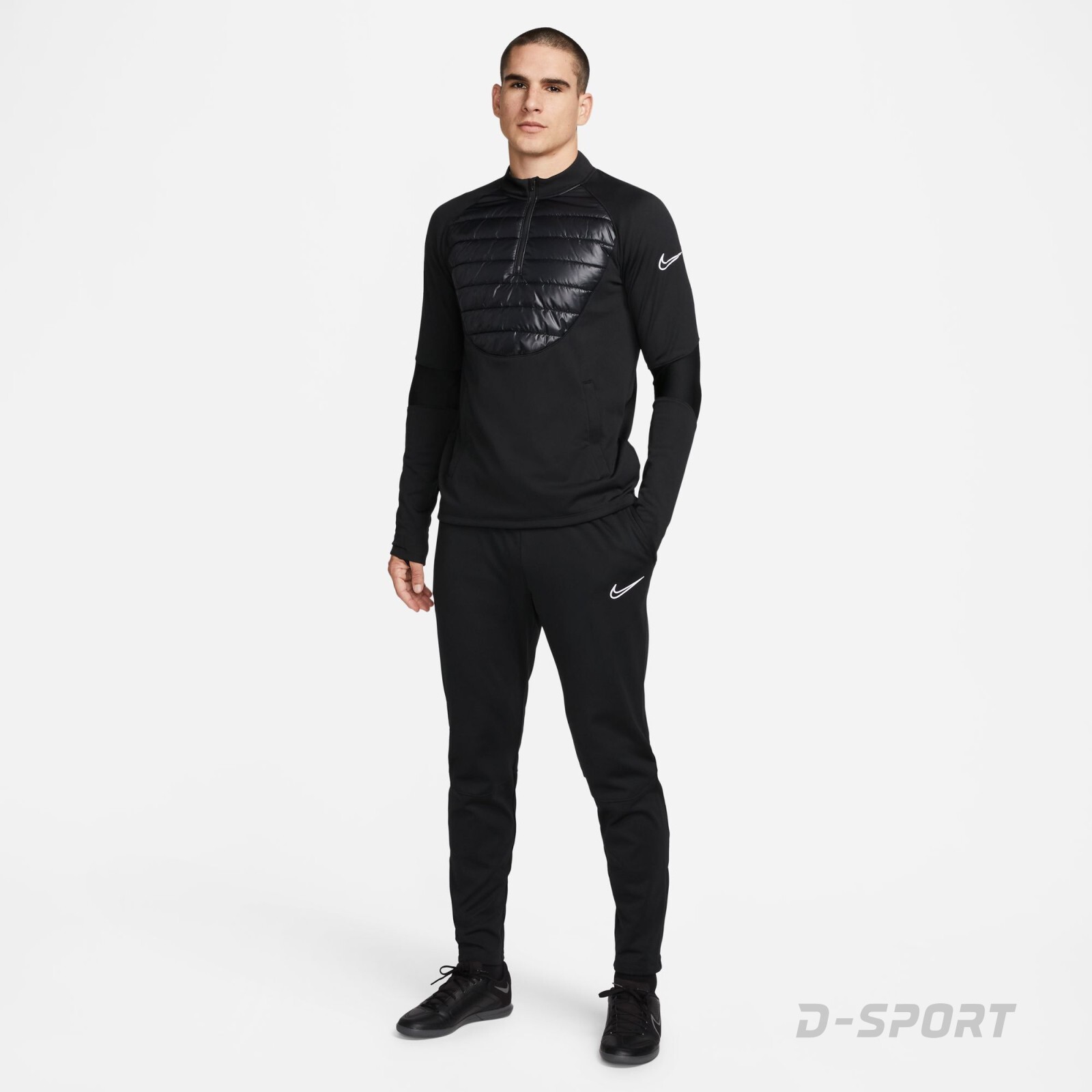 Nike Therma Fit Academy Winter Warrior