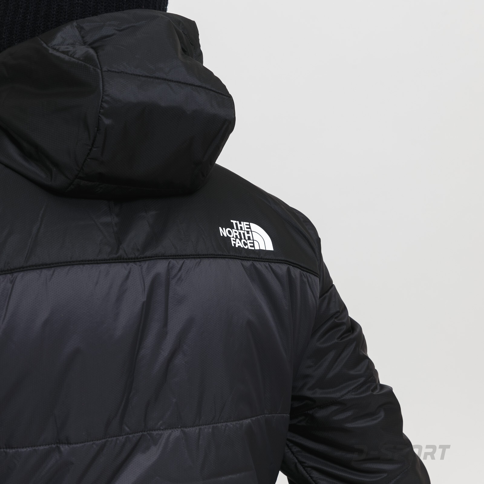 Quest Synthetic Jacket