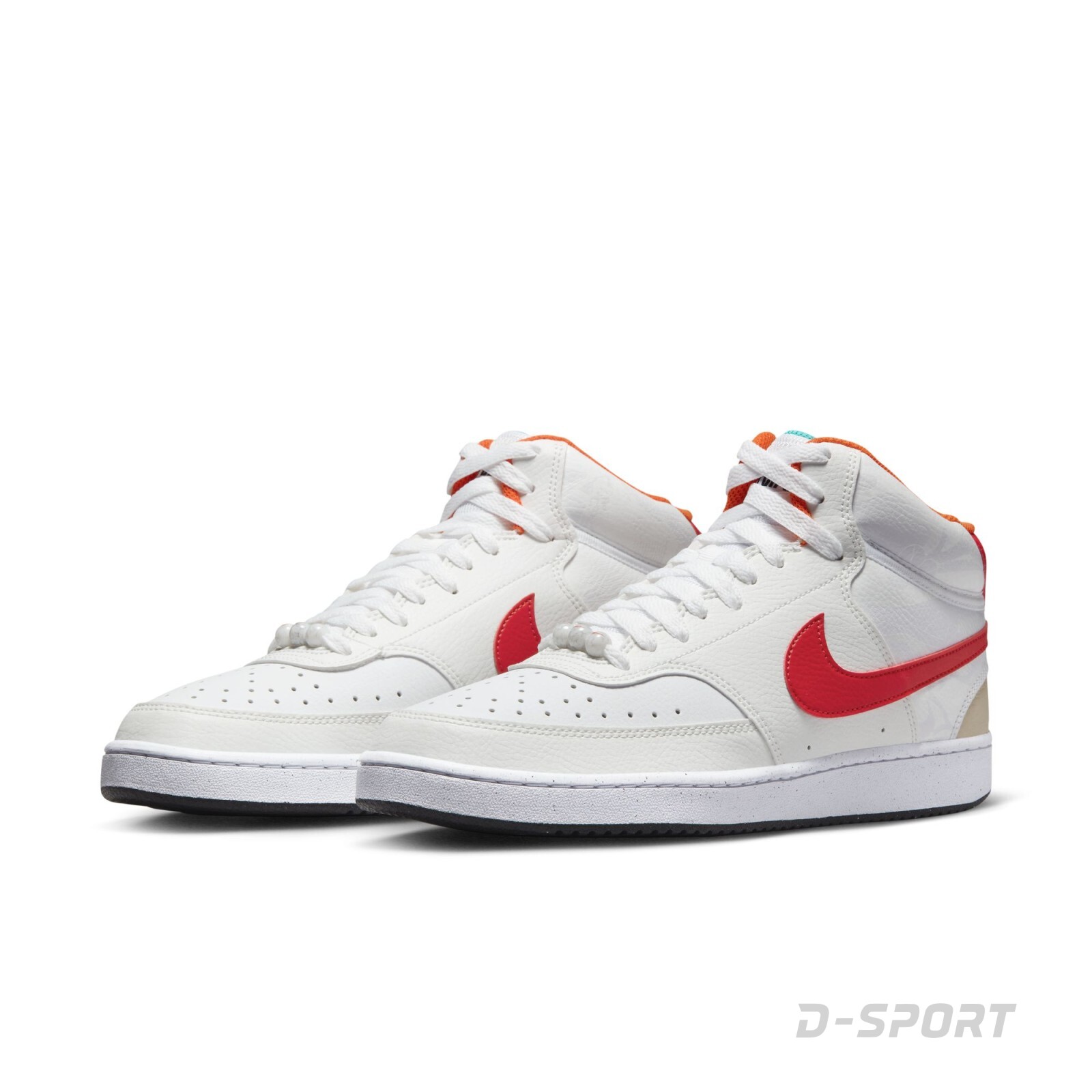 NIKE COURT VISION MID