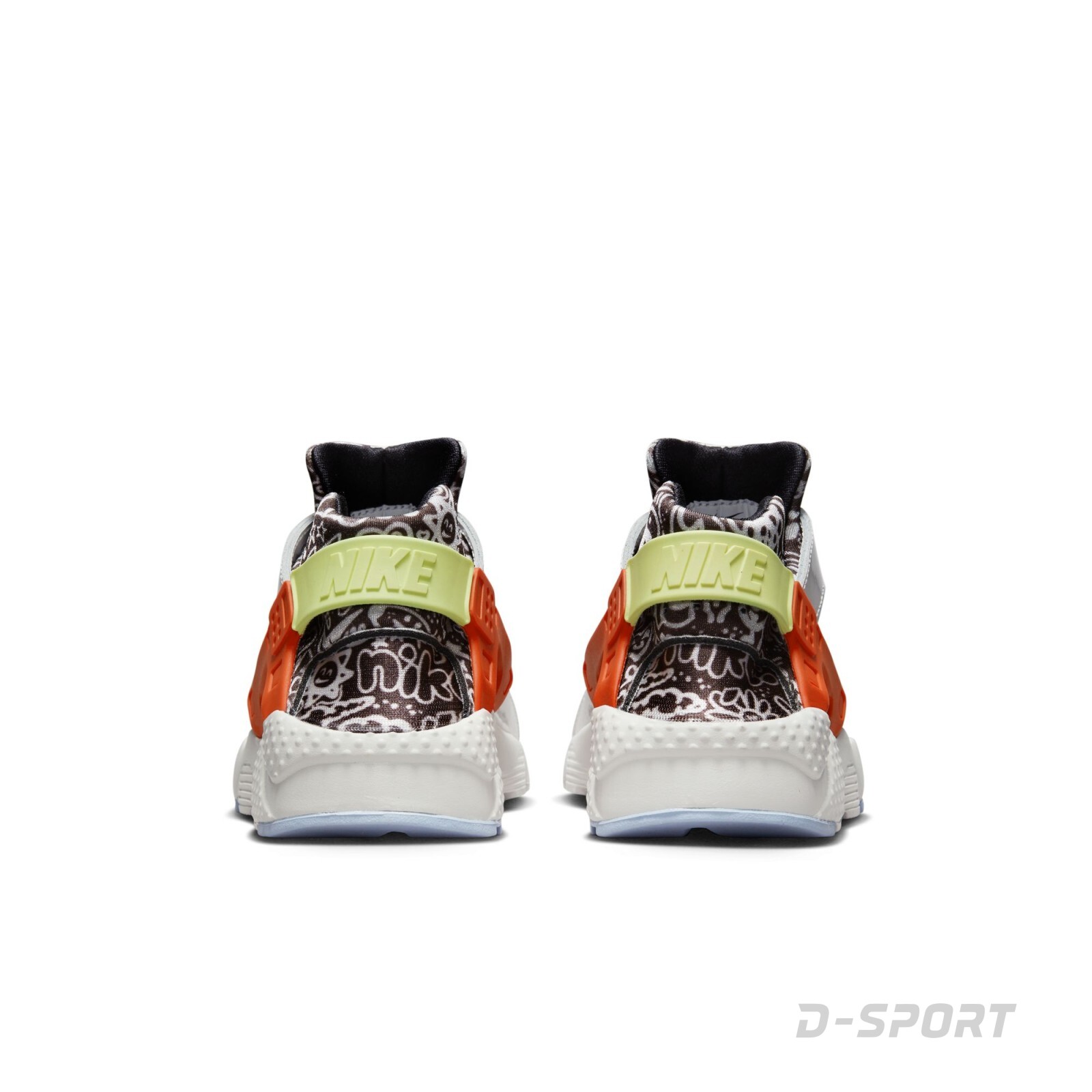 Nike Huarache Run SE
