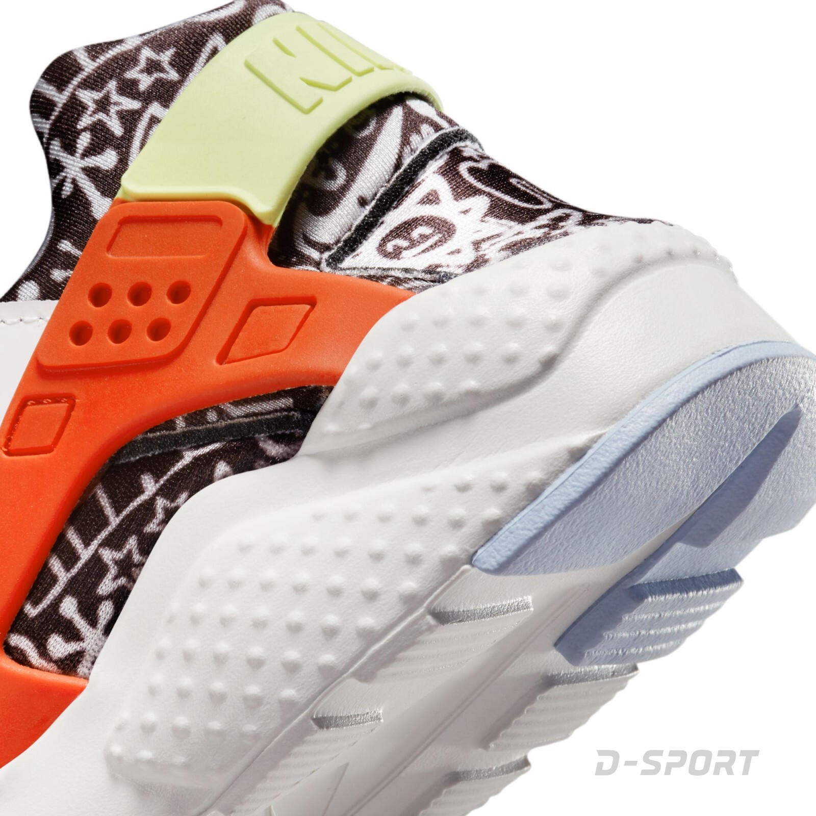 Nike Huarache Run SE