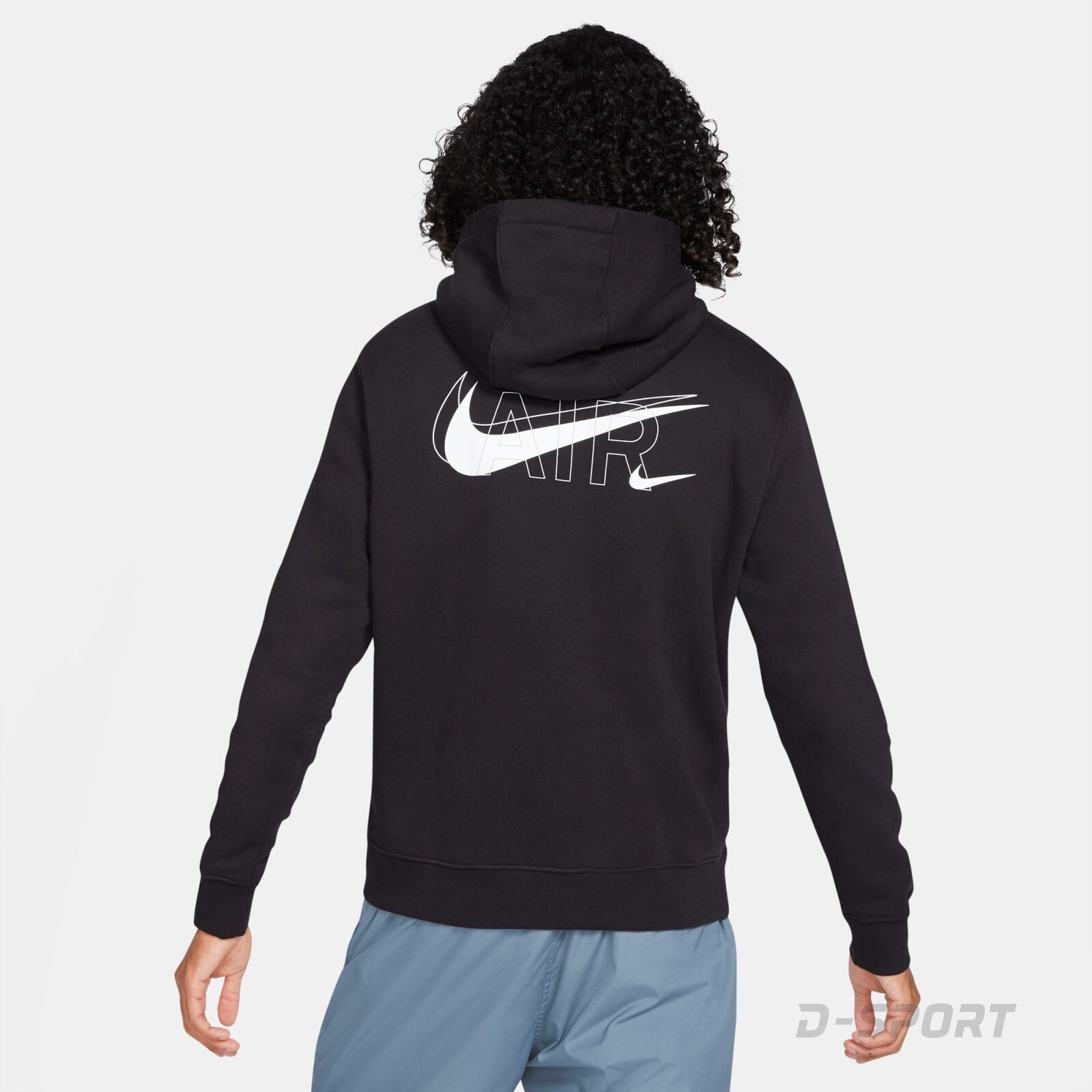 Nike Sportswear Men's Pullover