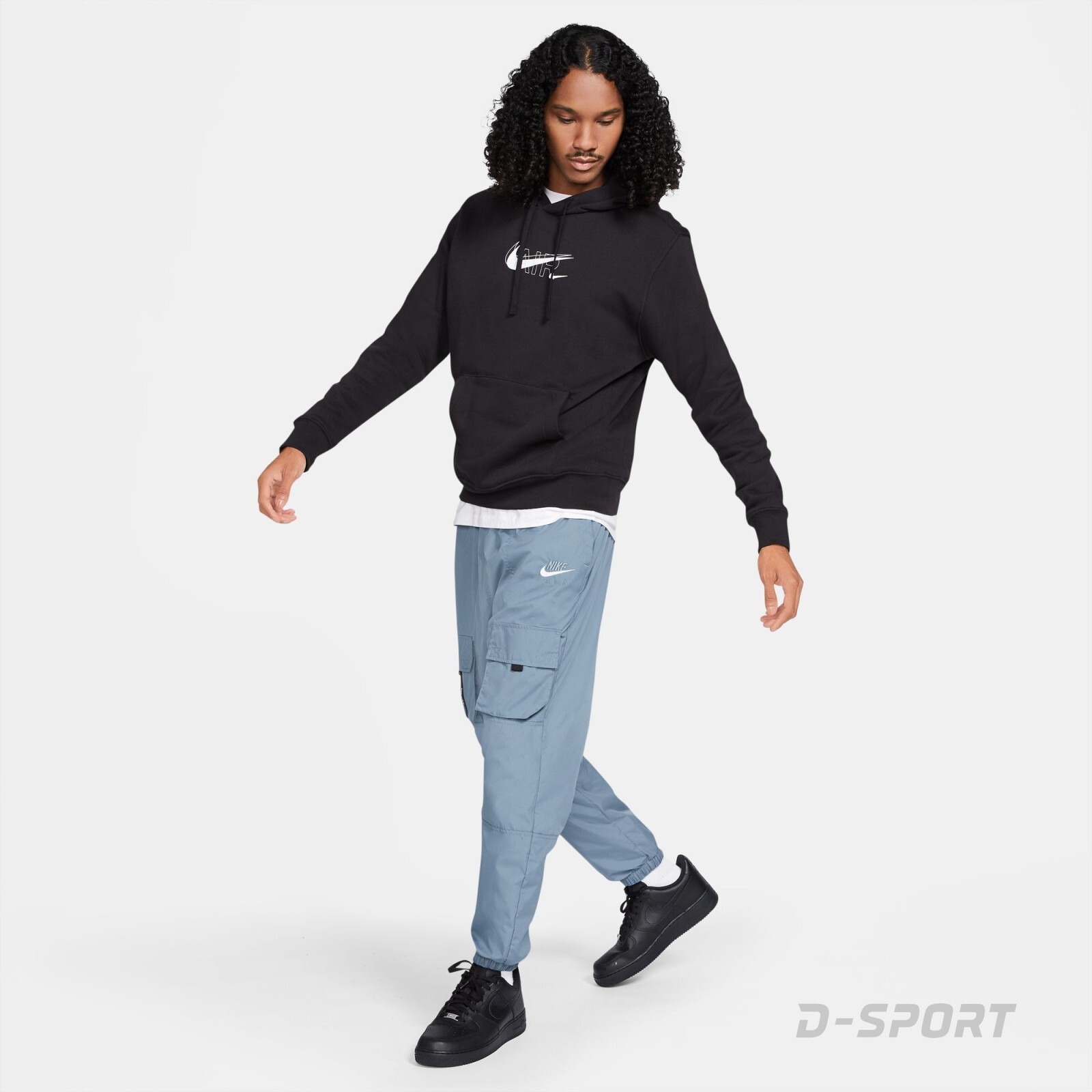 Nike Sportswear Men's Pullover