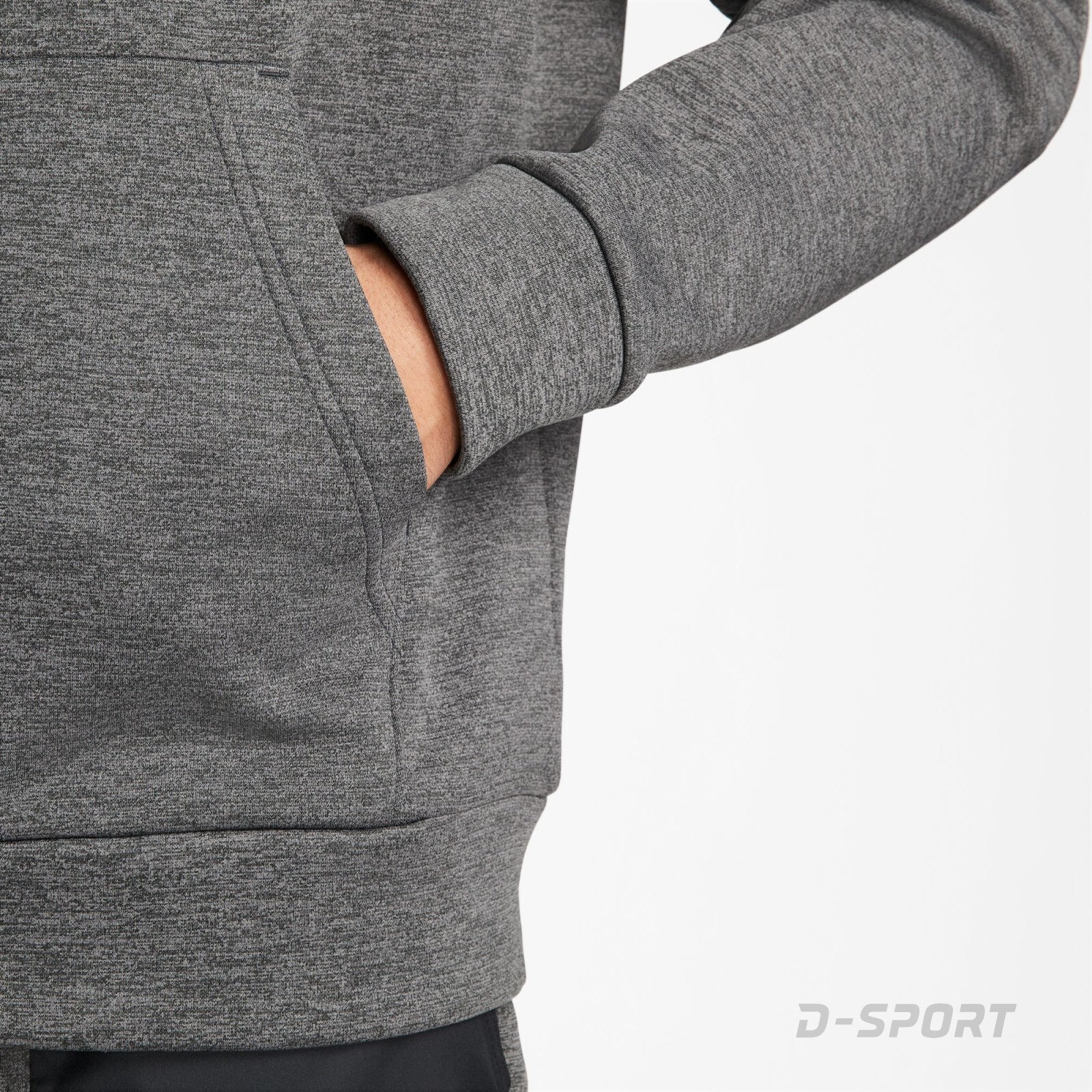 Nike Therma-FIT Men's Full-Zip