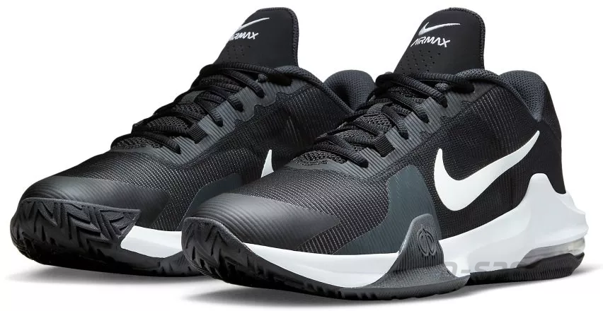 Nike Air Max Impact 4 Basketba