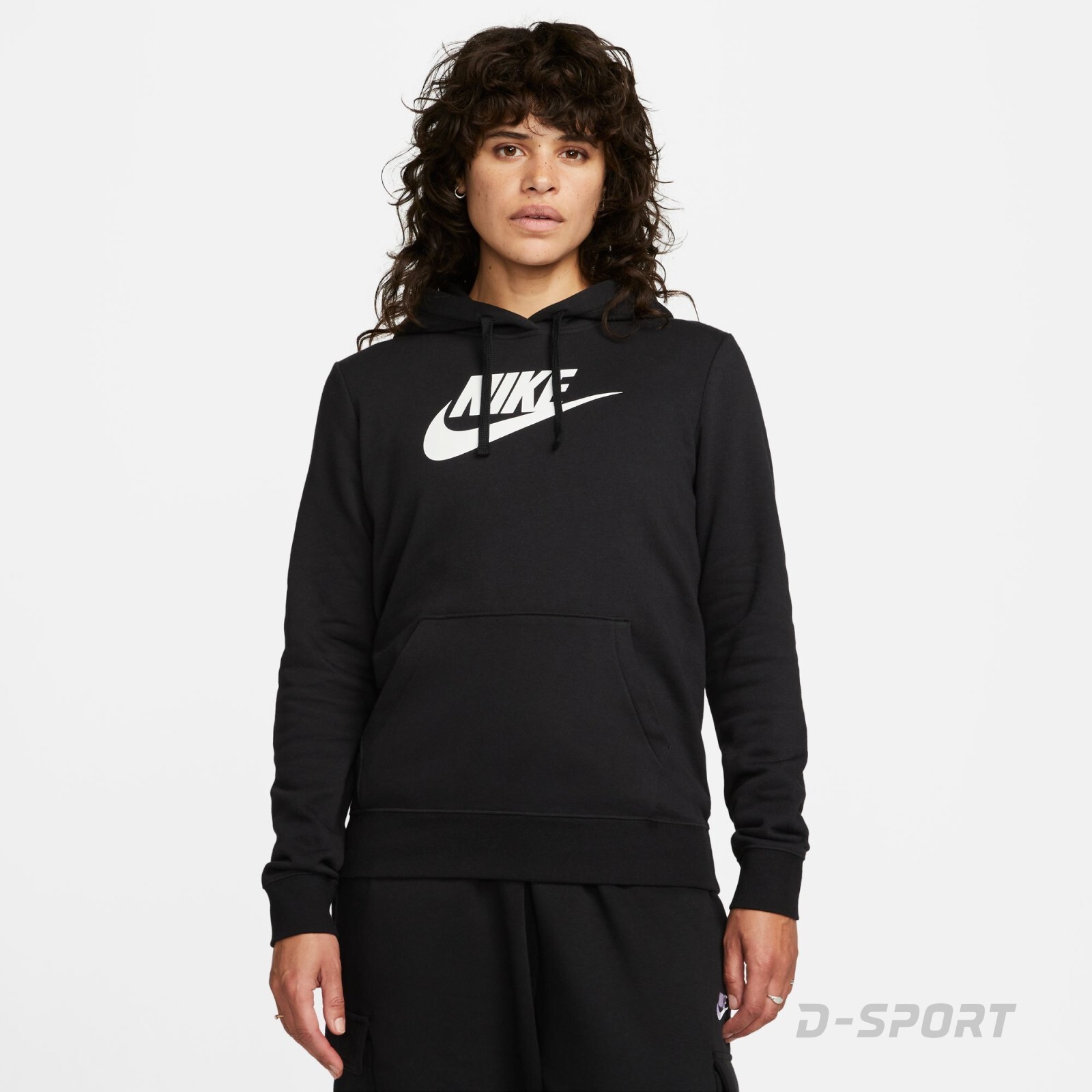 Nike Sportswear Club Fleece Wo