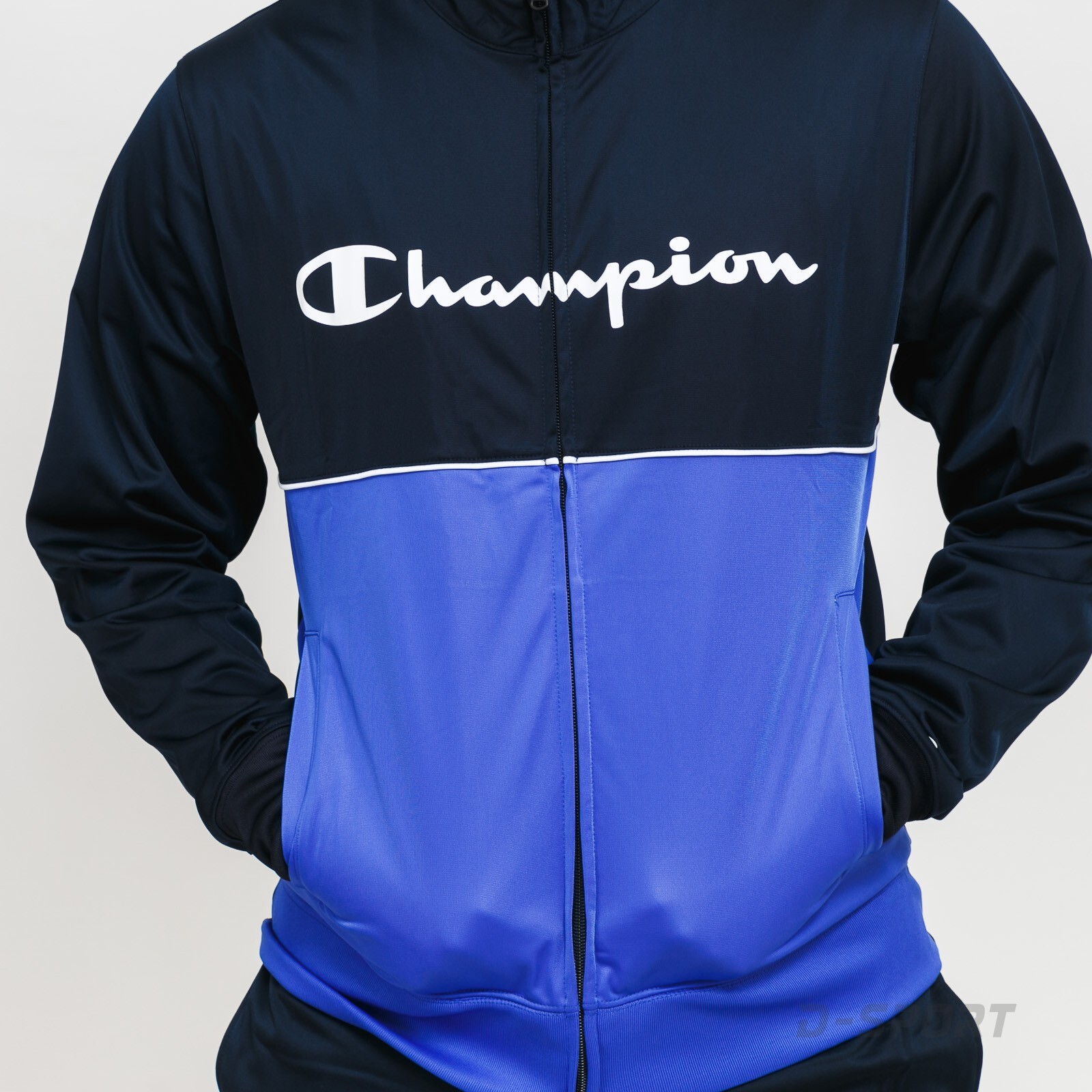 Champion Tracksuit
